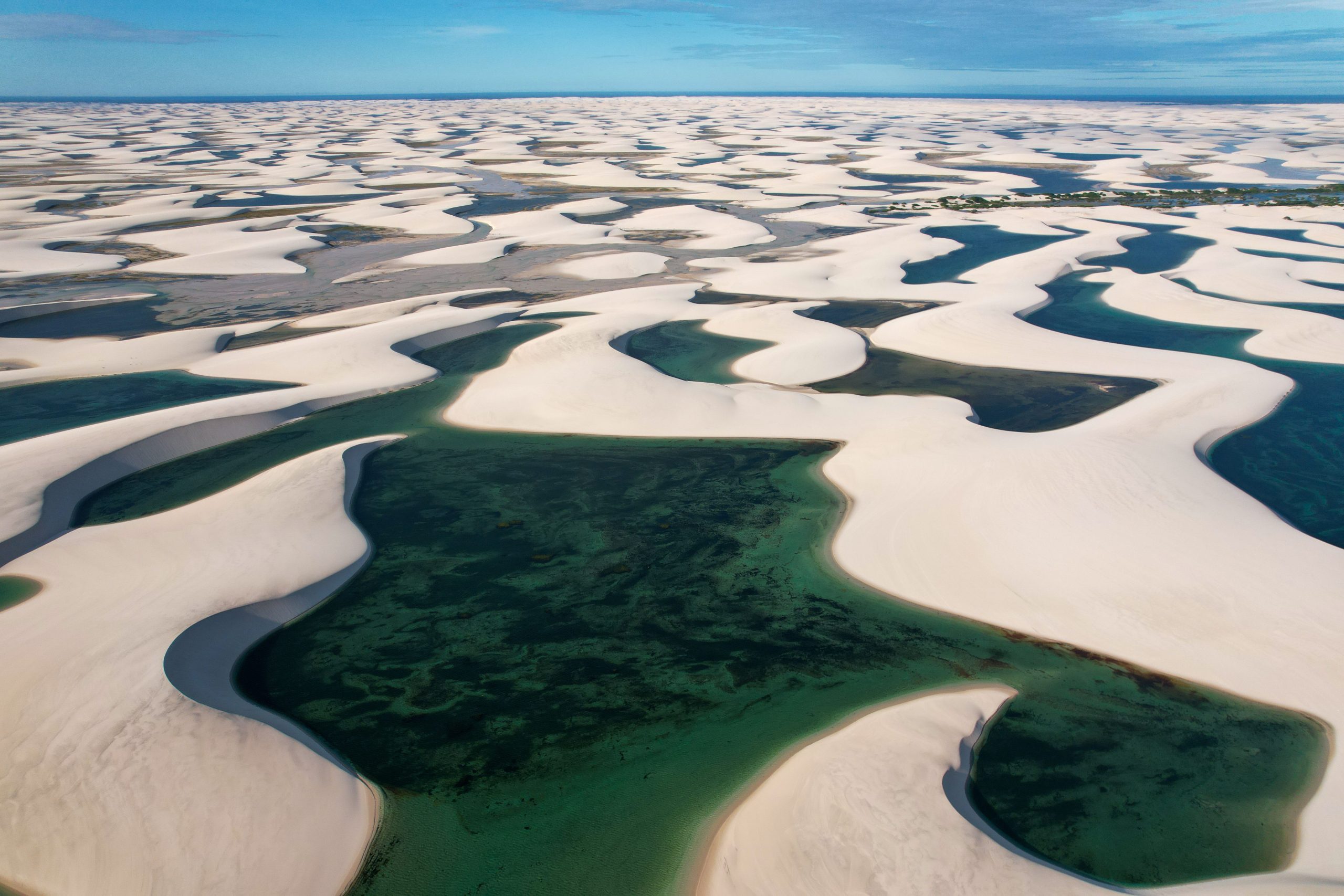 Descubra Os Melhores Destinos De Ecoturismo No Brasil Para Visitar Em