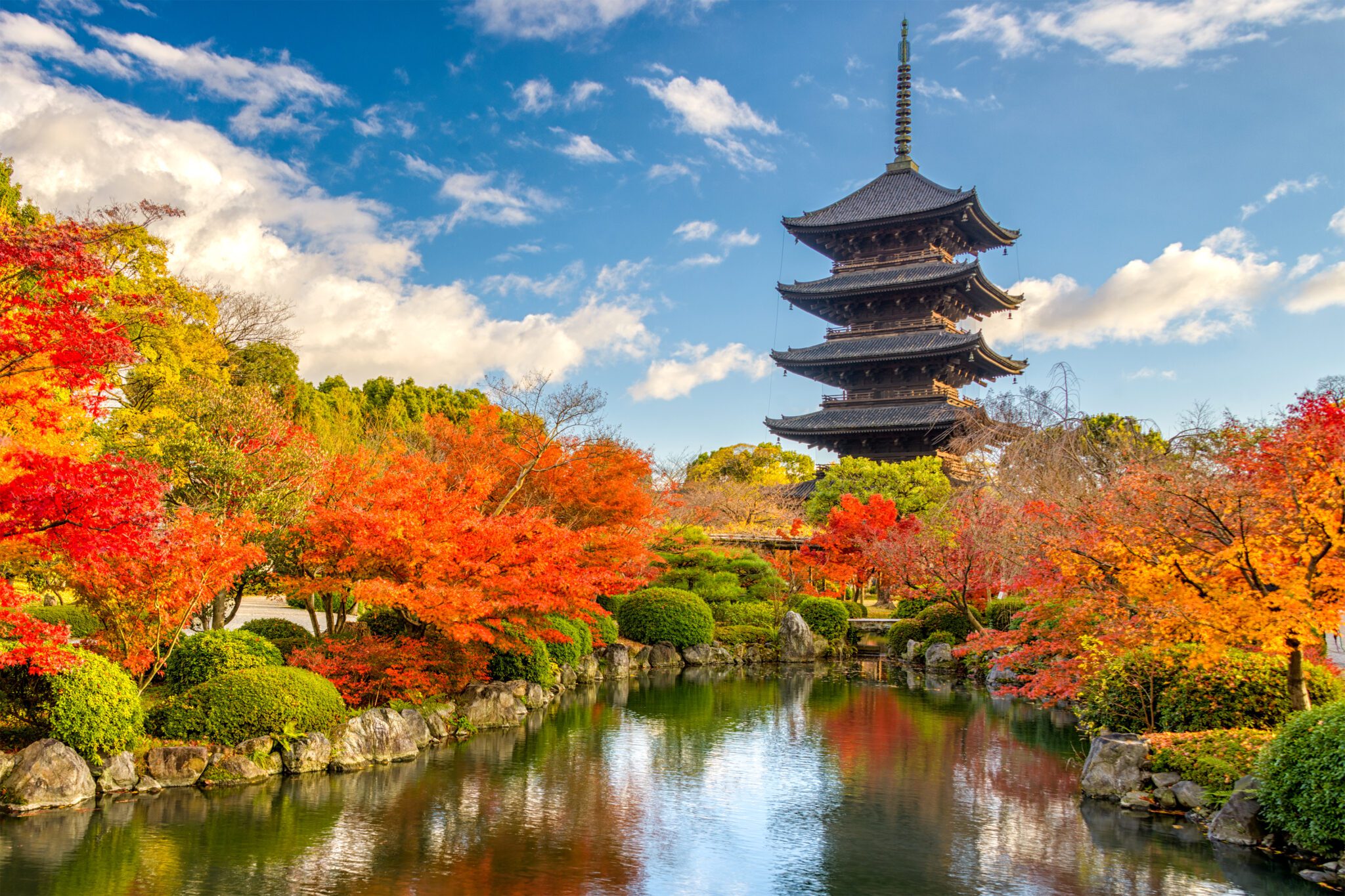Lista dos melhores destinos para você conhecer no Japão - Travelei