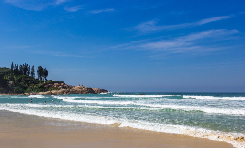 Praia da Joaquina