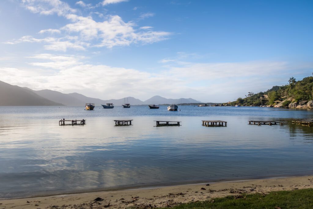 Lagoa da Conceição