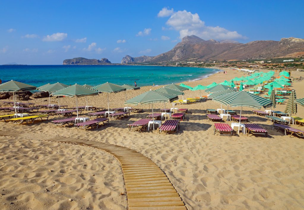 Conheça Mais Sobre A Maior Ilha Da Grécia A Famosa Creta Travelei 8105