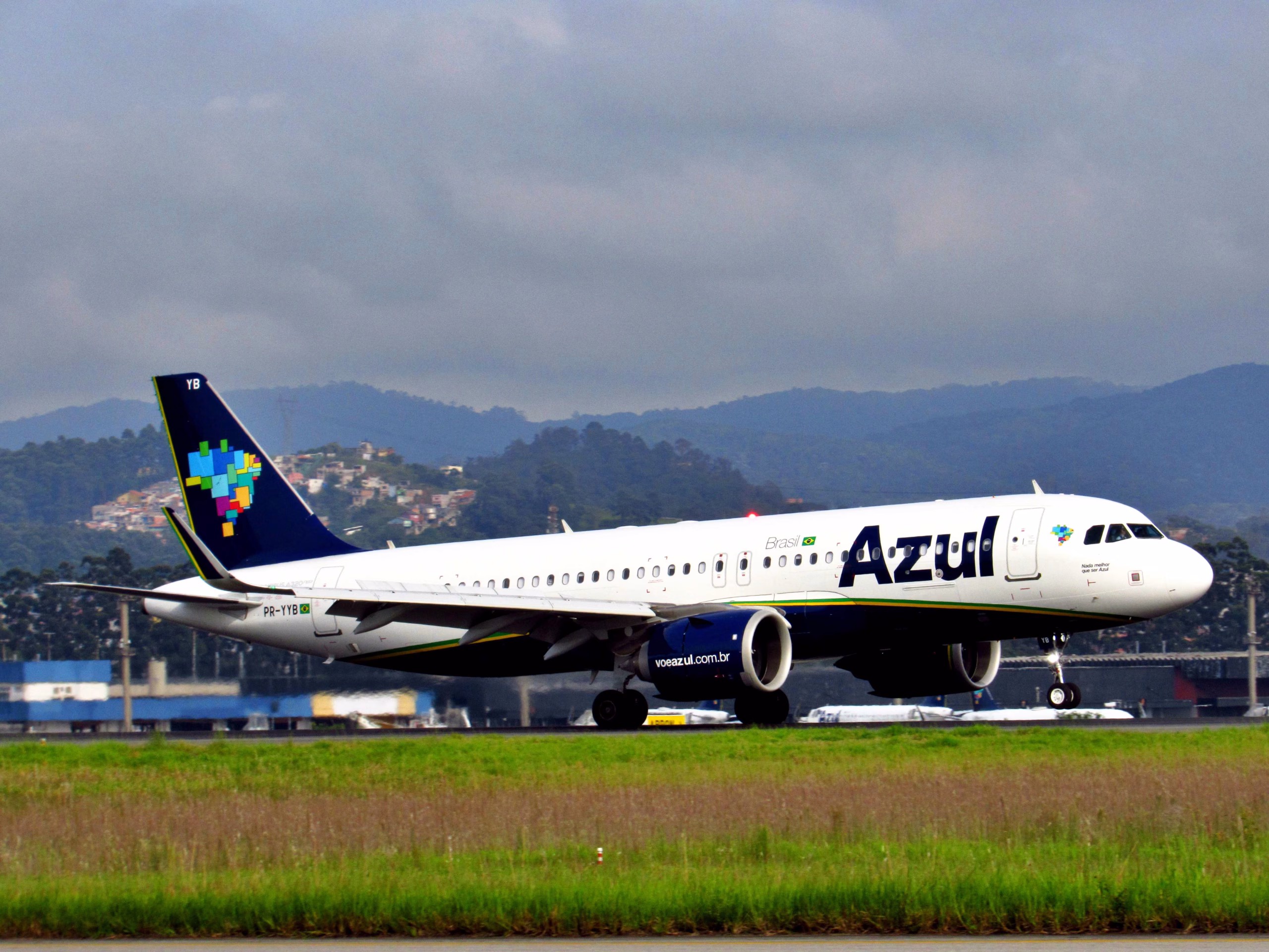 Azul Lança Nível Diamante Unique e Grupo Exclusivo Azul One no Programa Fidelidade