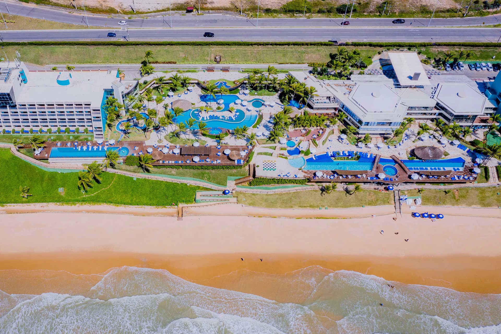 Os Melhores Resorts do Rio Grande do Norte para Férias Inesquecíveis