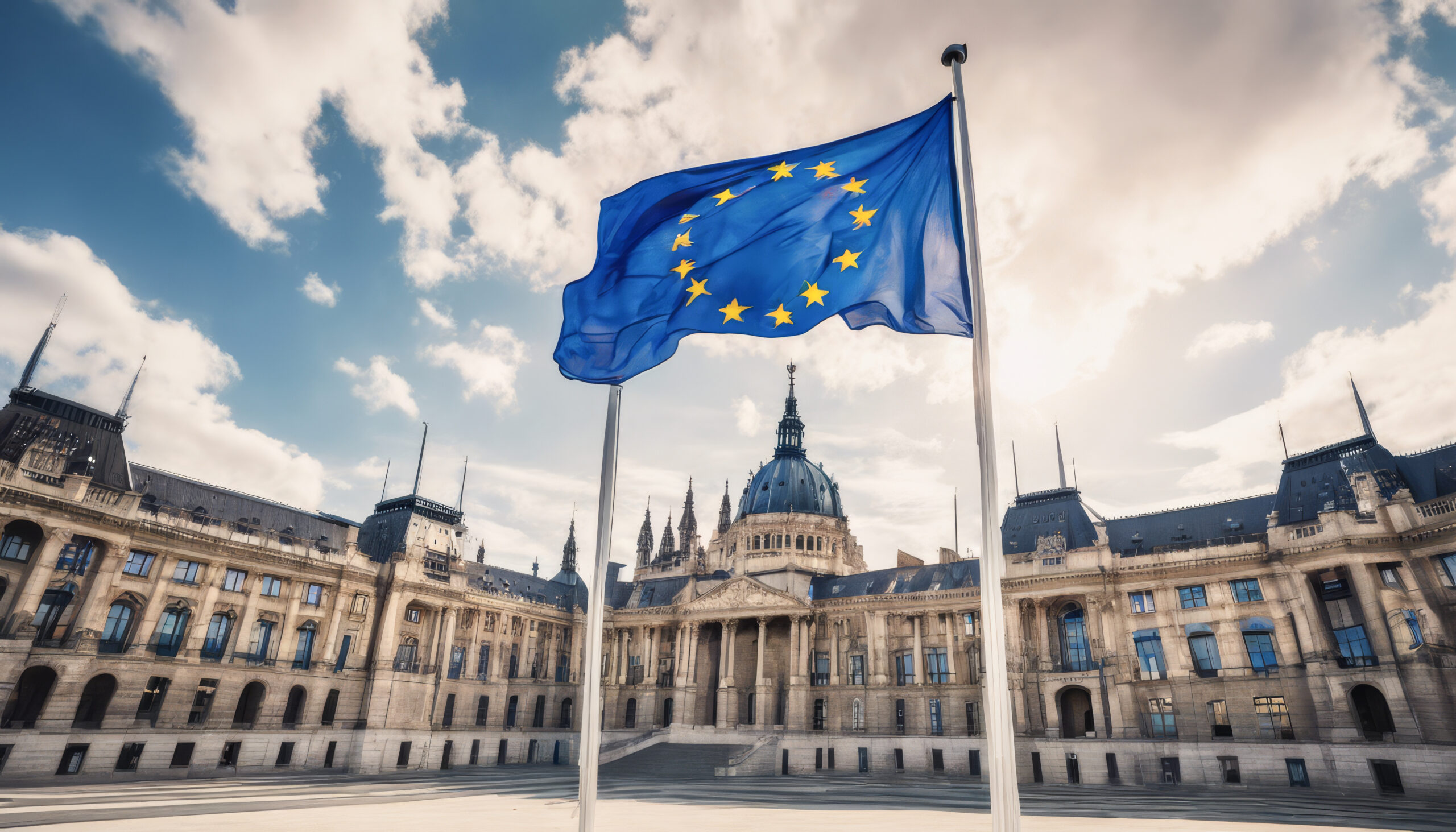 Passa a valer nova regra para entrada na Europa