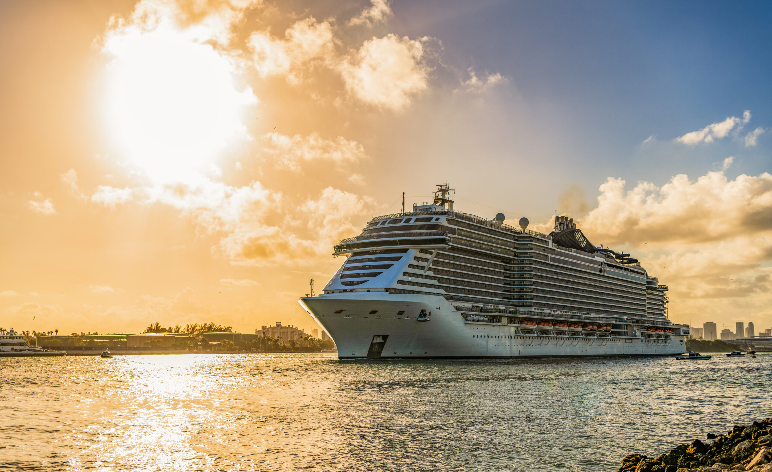 Cruzeiro da Disney lança promoção de 50% para crianças