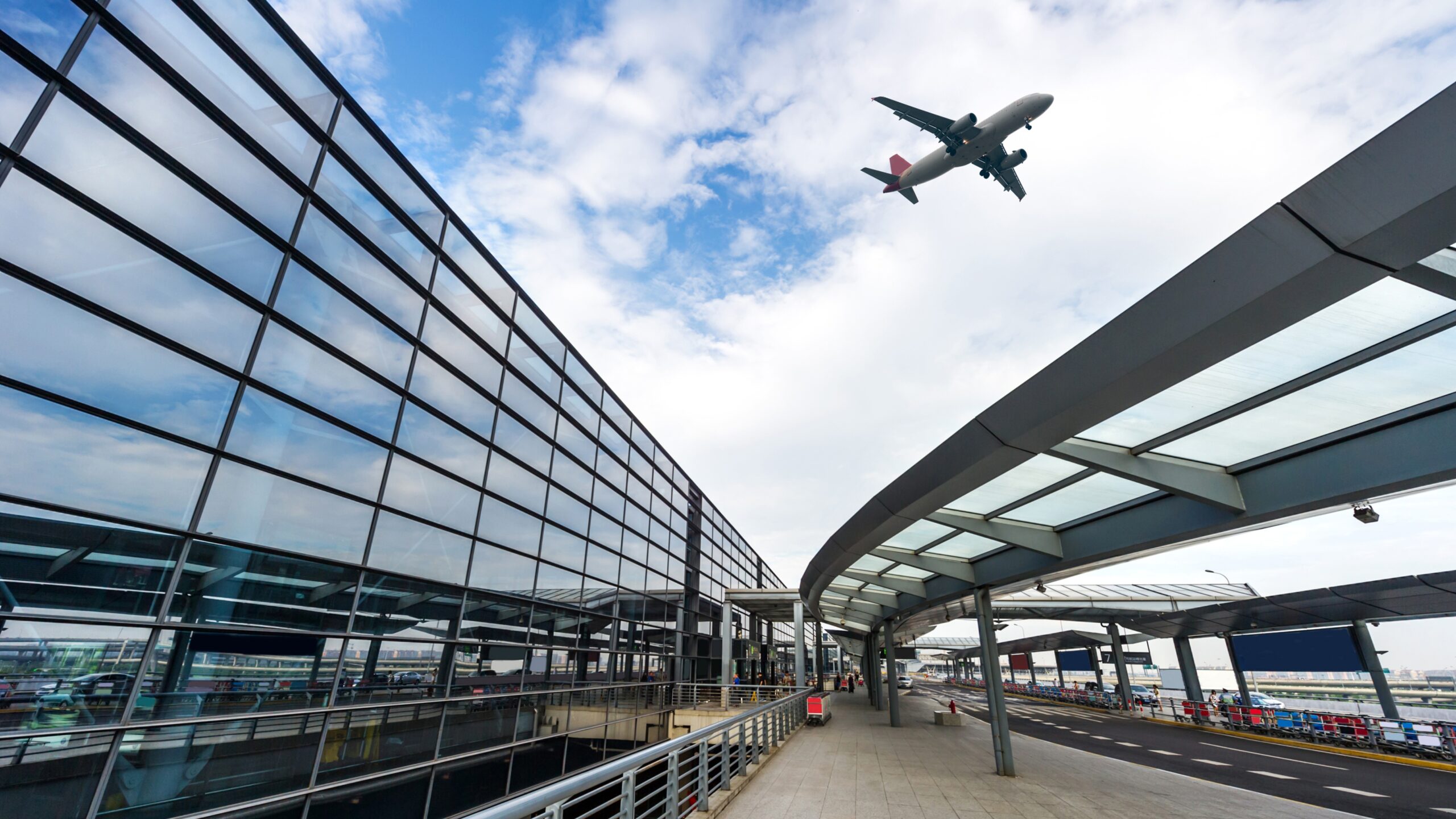Brasil quebra recorde no número de passageiros aéreos