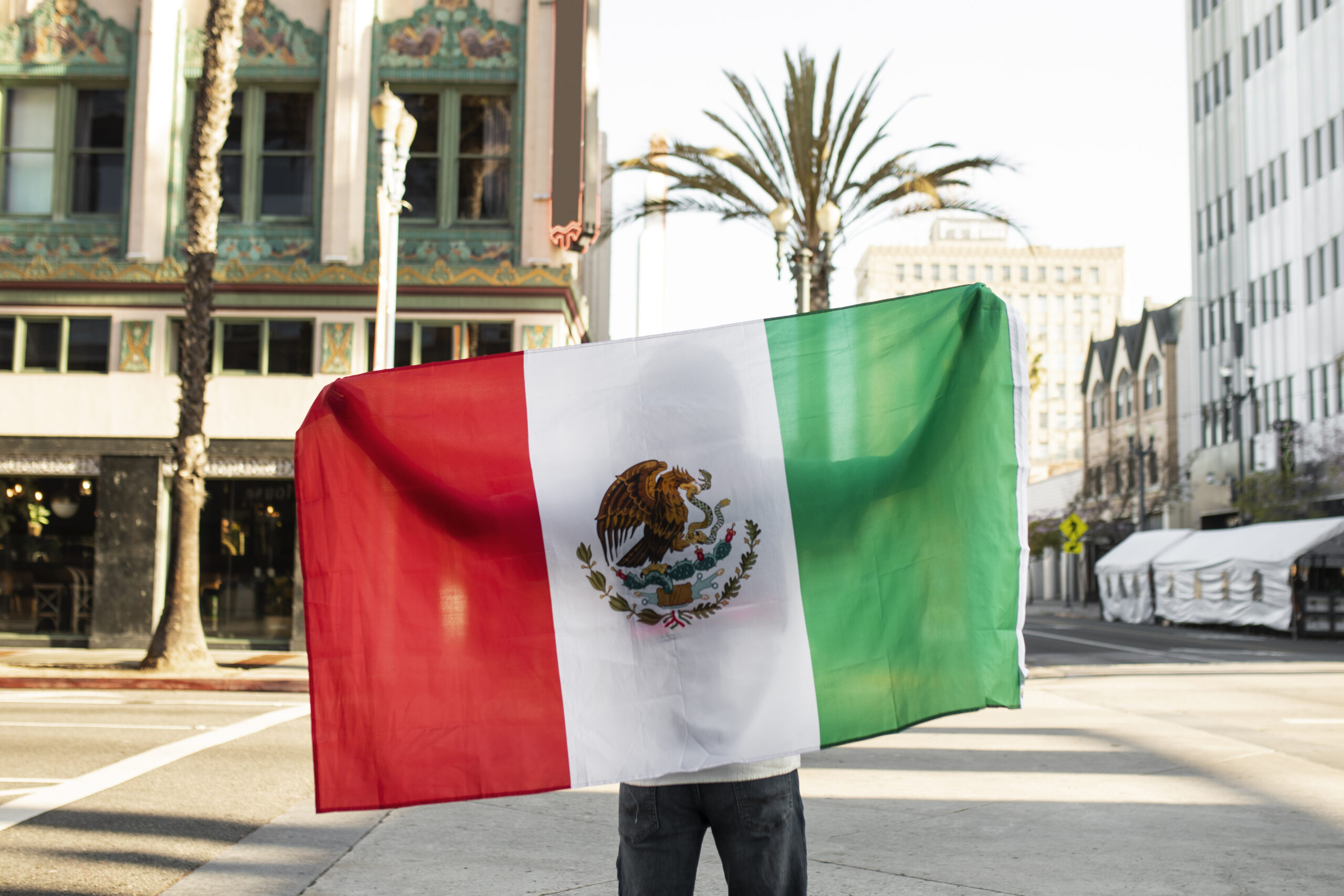 Três países, uma Copa: a intensa cultura futebolística do México