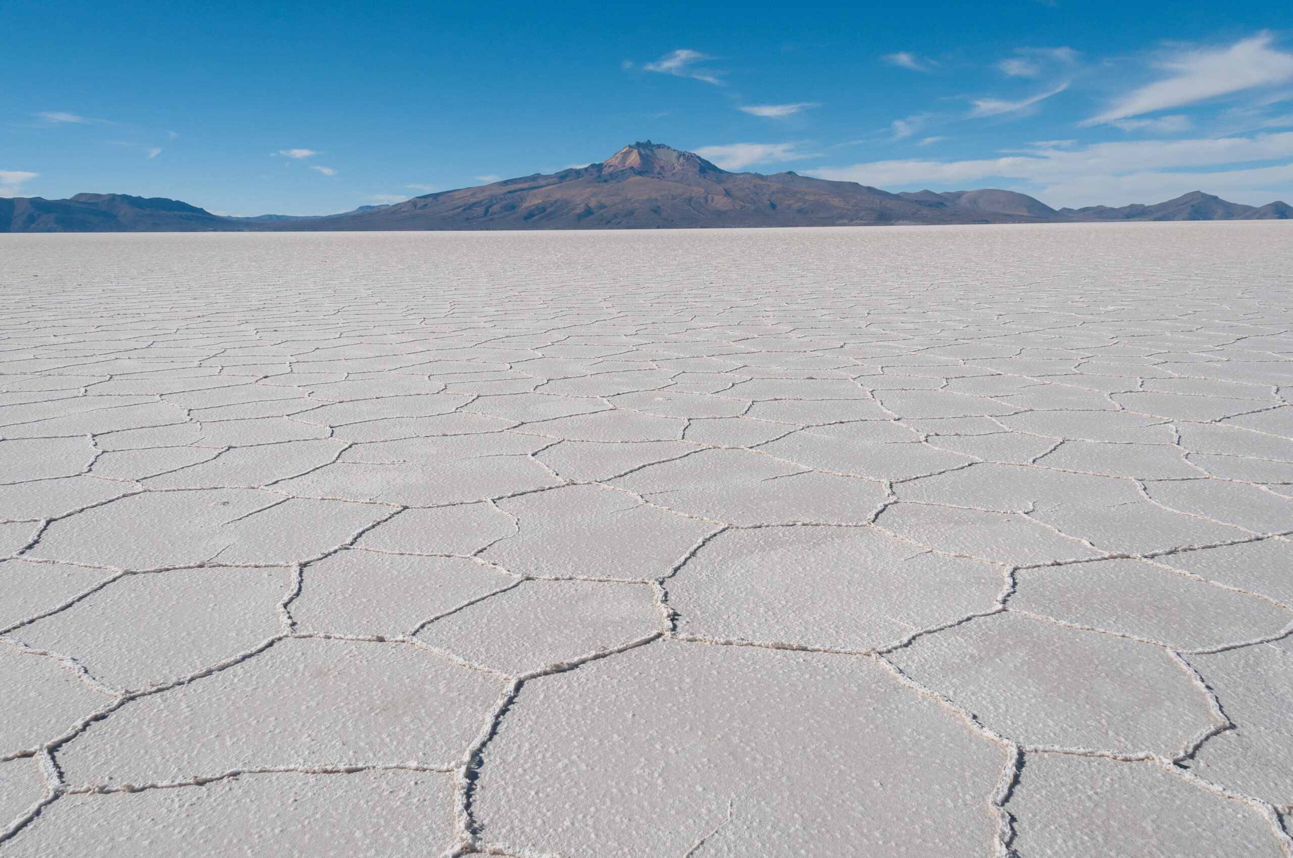 Atacama e Uyuni: a travessia entre o silêncio do deserto e o espelho de sal dos andes