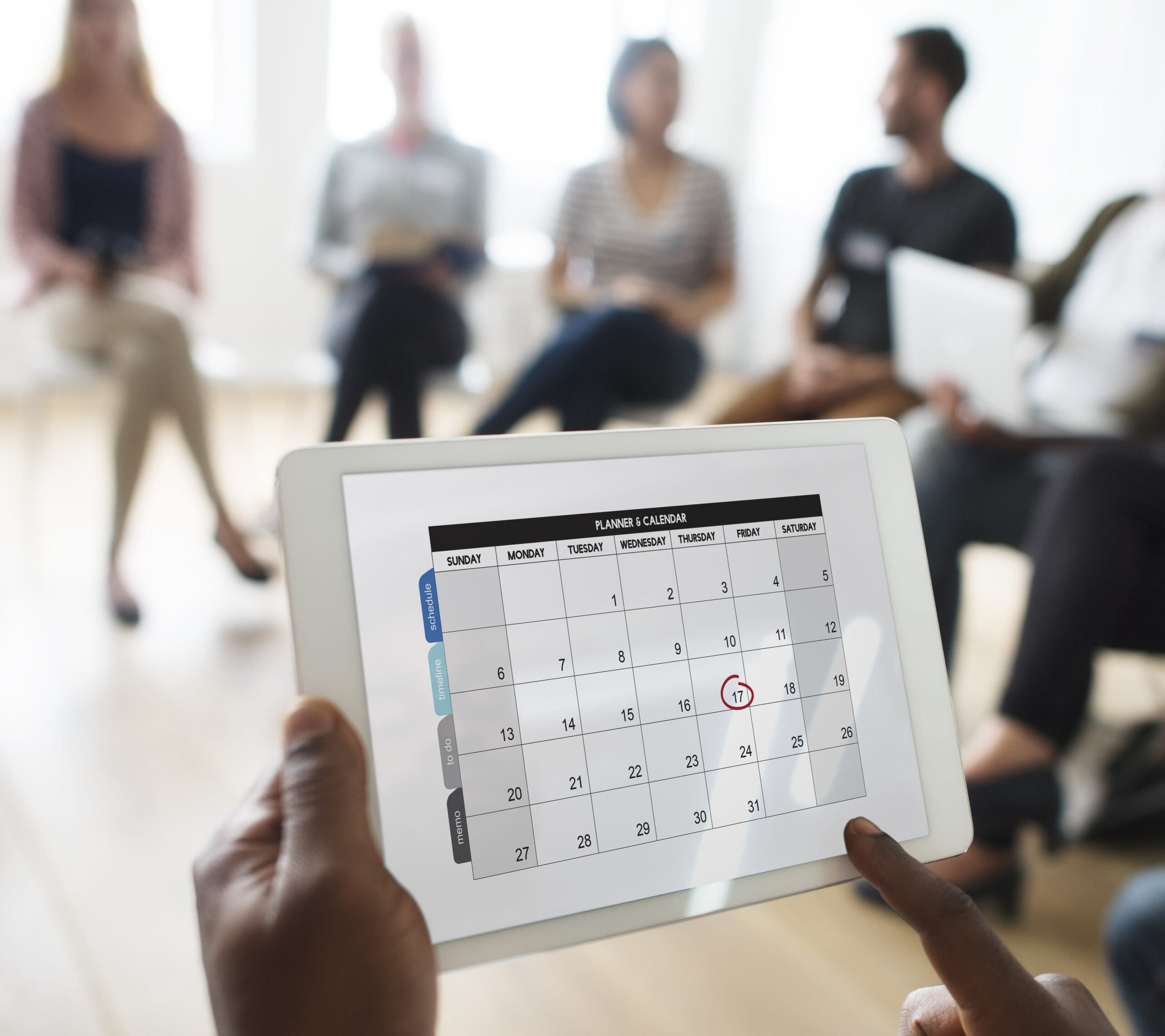 Agenda de eventos de maio: confira as principais feiras e convenções do mês