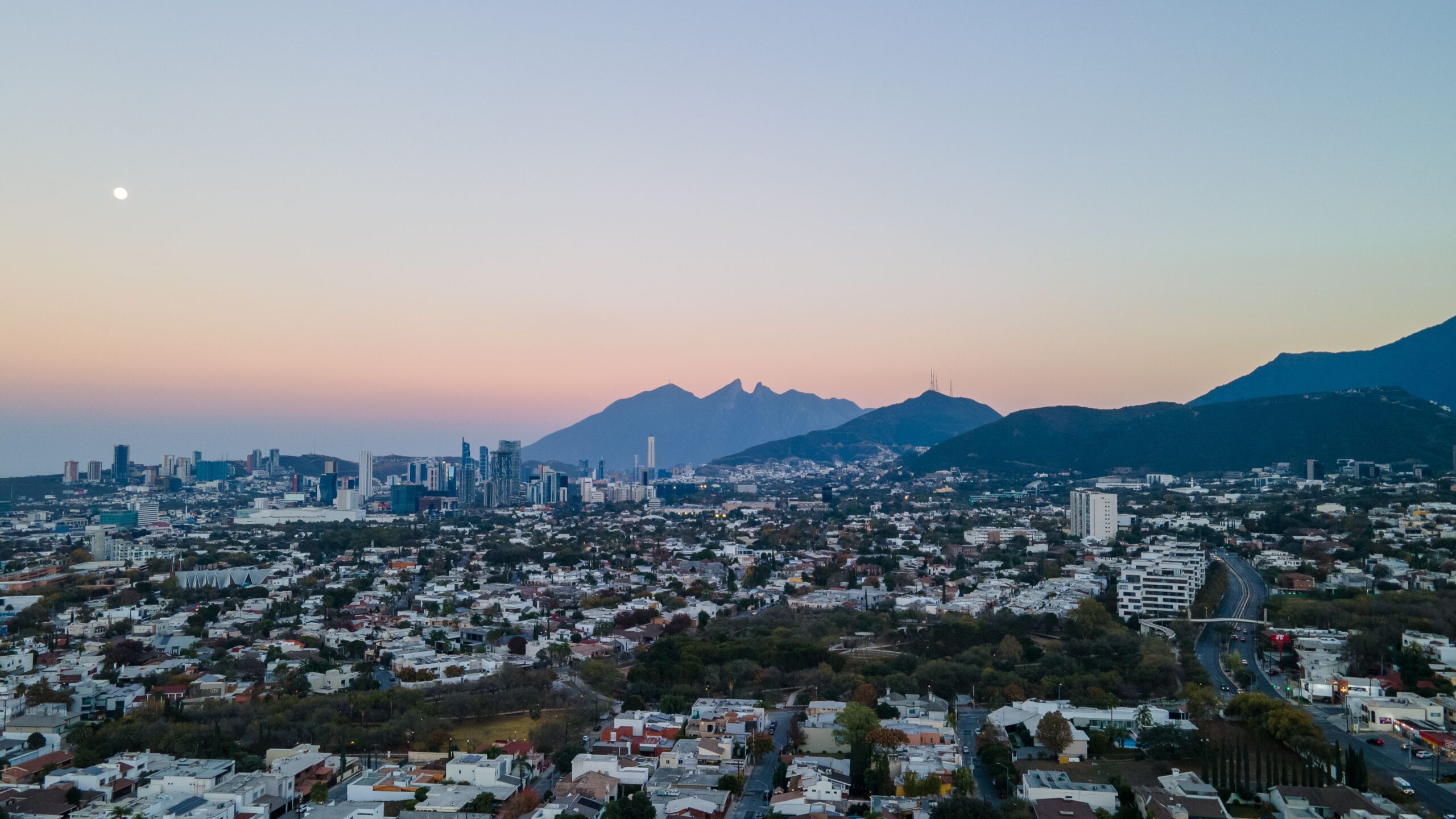 Monterrey: entre montanhas, modernidade e a energia da Copa do Mundo