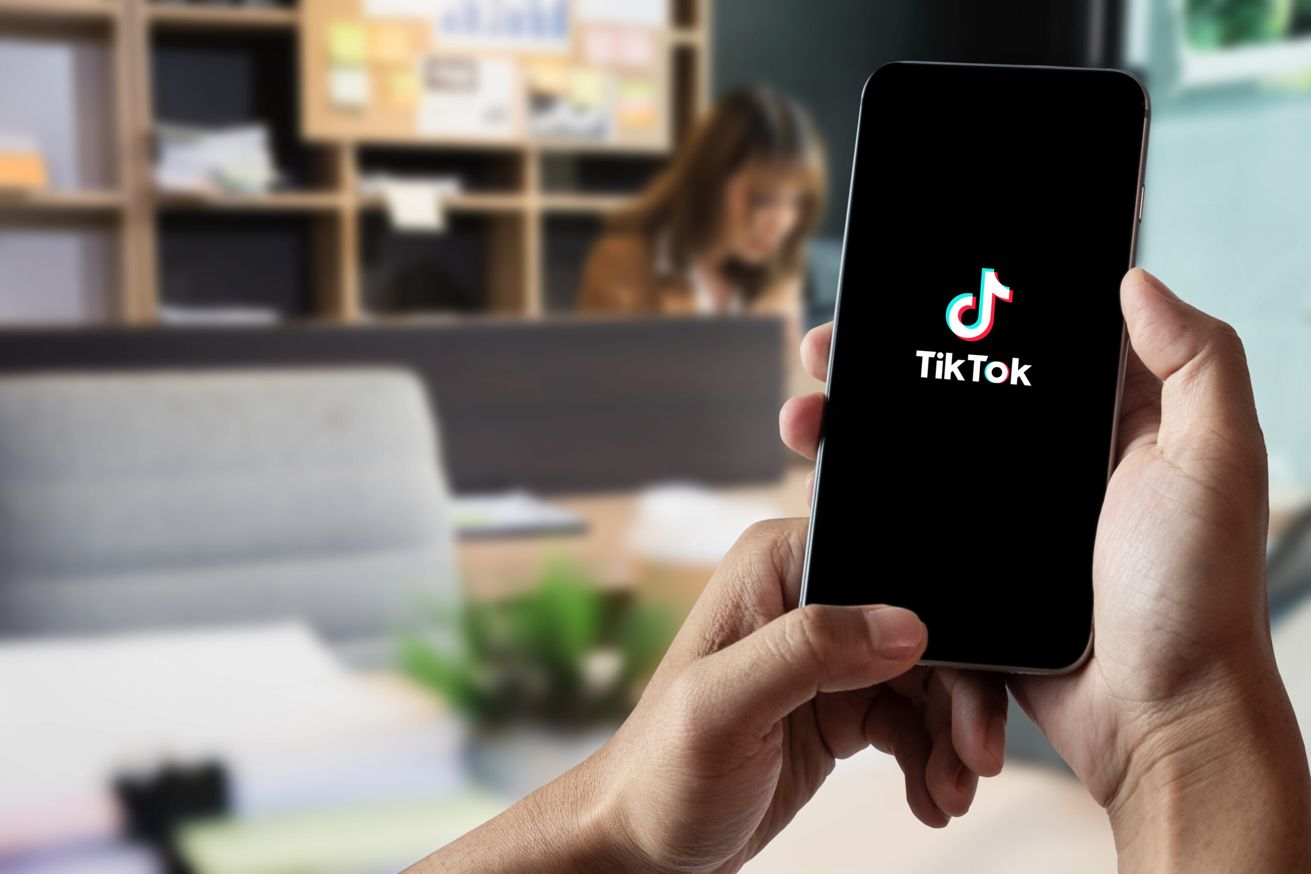 TikTok anuncia nova plataforma de reserva de hotéis nos EUA