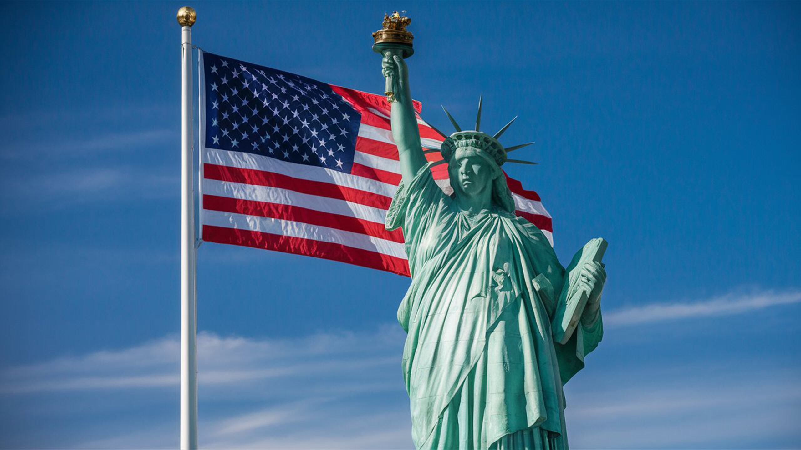 Estados Unidos pretendem se tornar a “capital mundial do turismo”