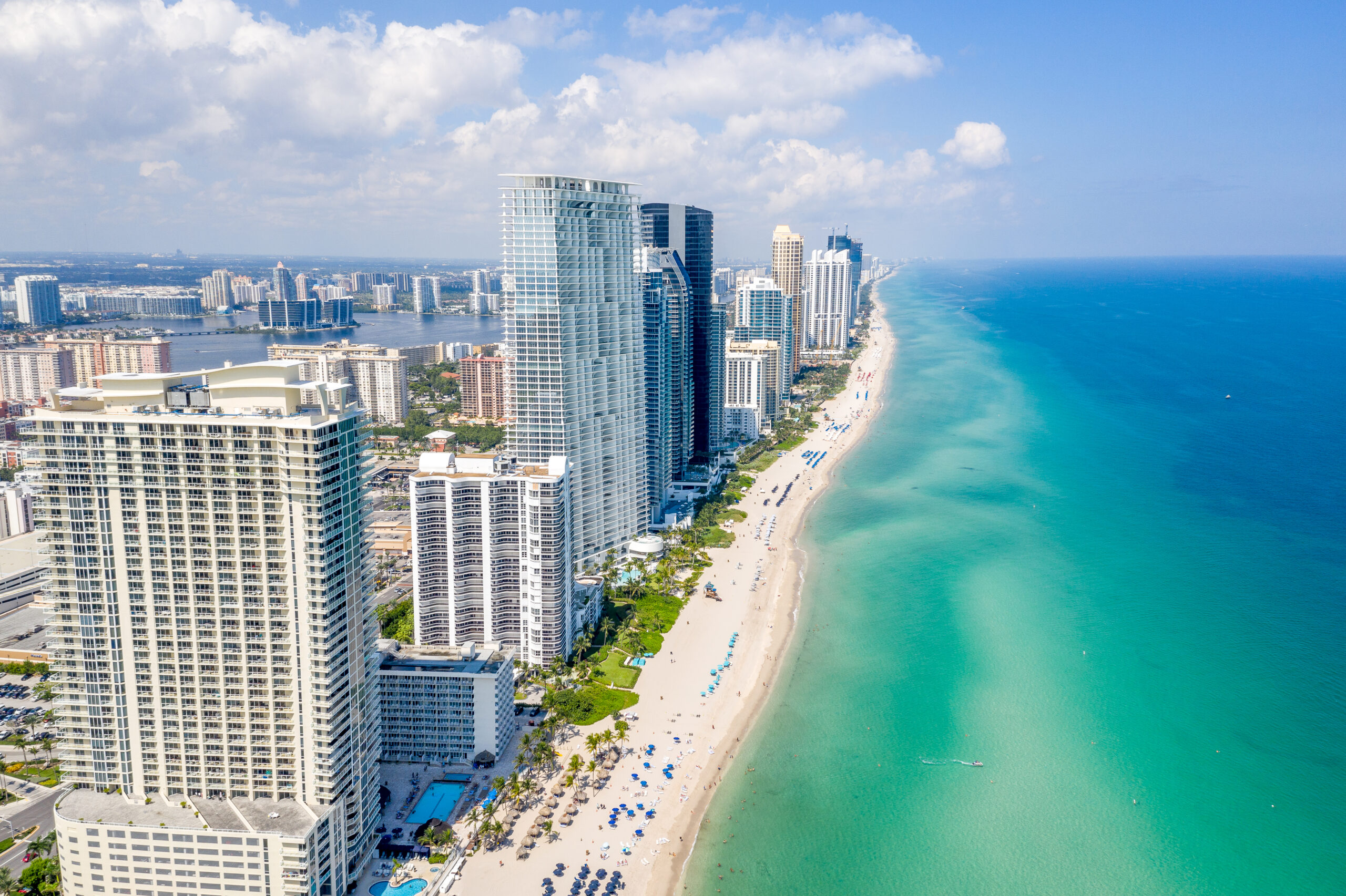 Miami na Copa do Mundo: onde o futebol encontra praias e a vibrante cultura latina