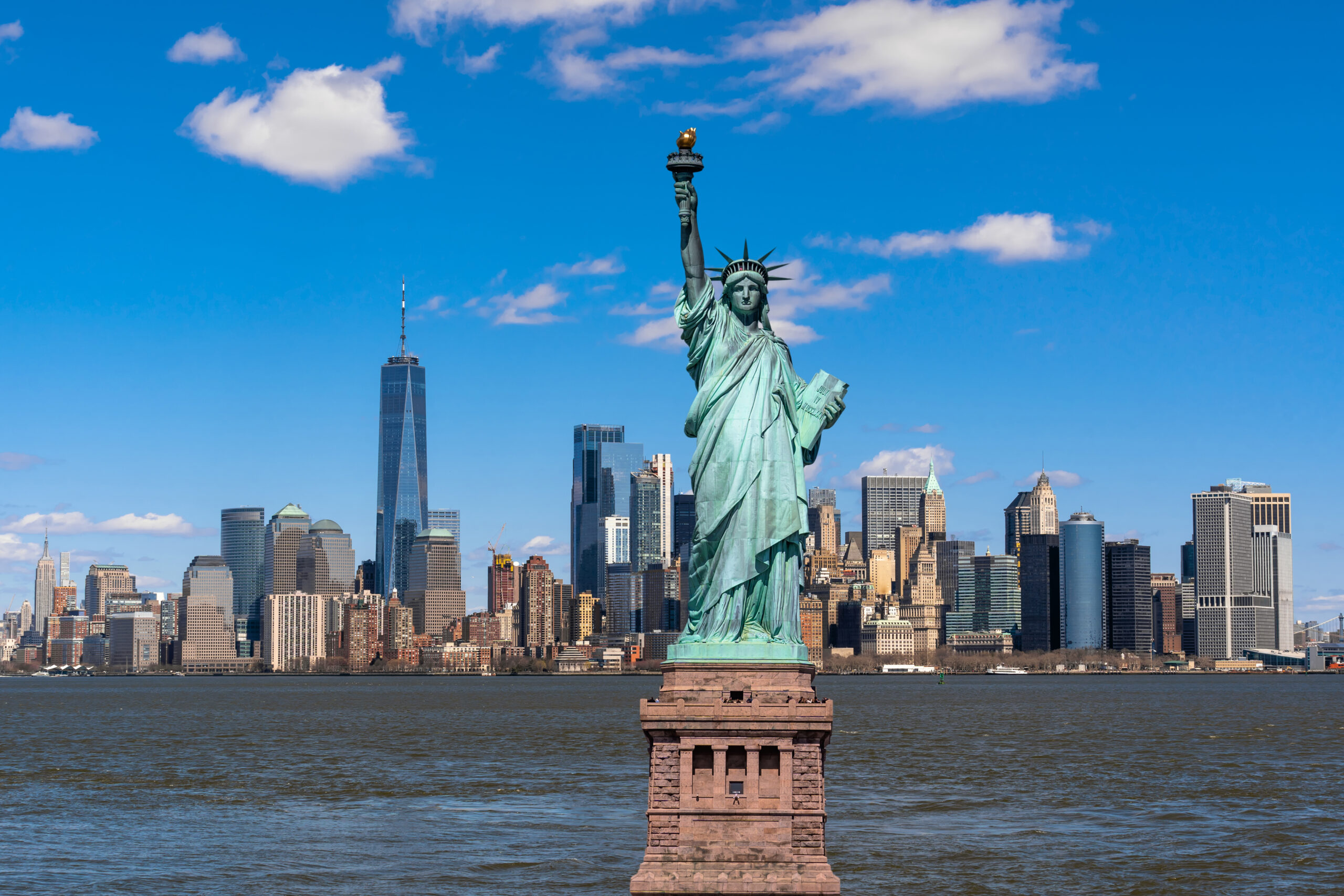 Nova York na Copa: onde culturas do mundo inteiro se encontram pelo futebol