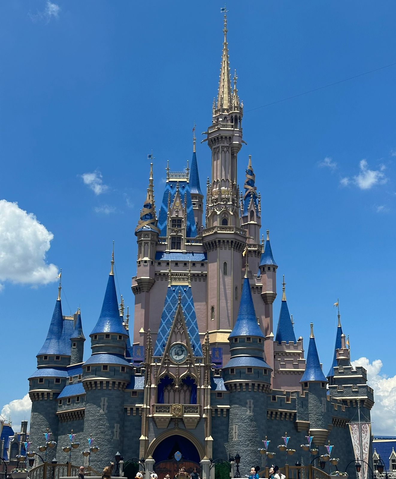 Disney lança novo ingresso promocional em Orlando
