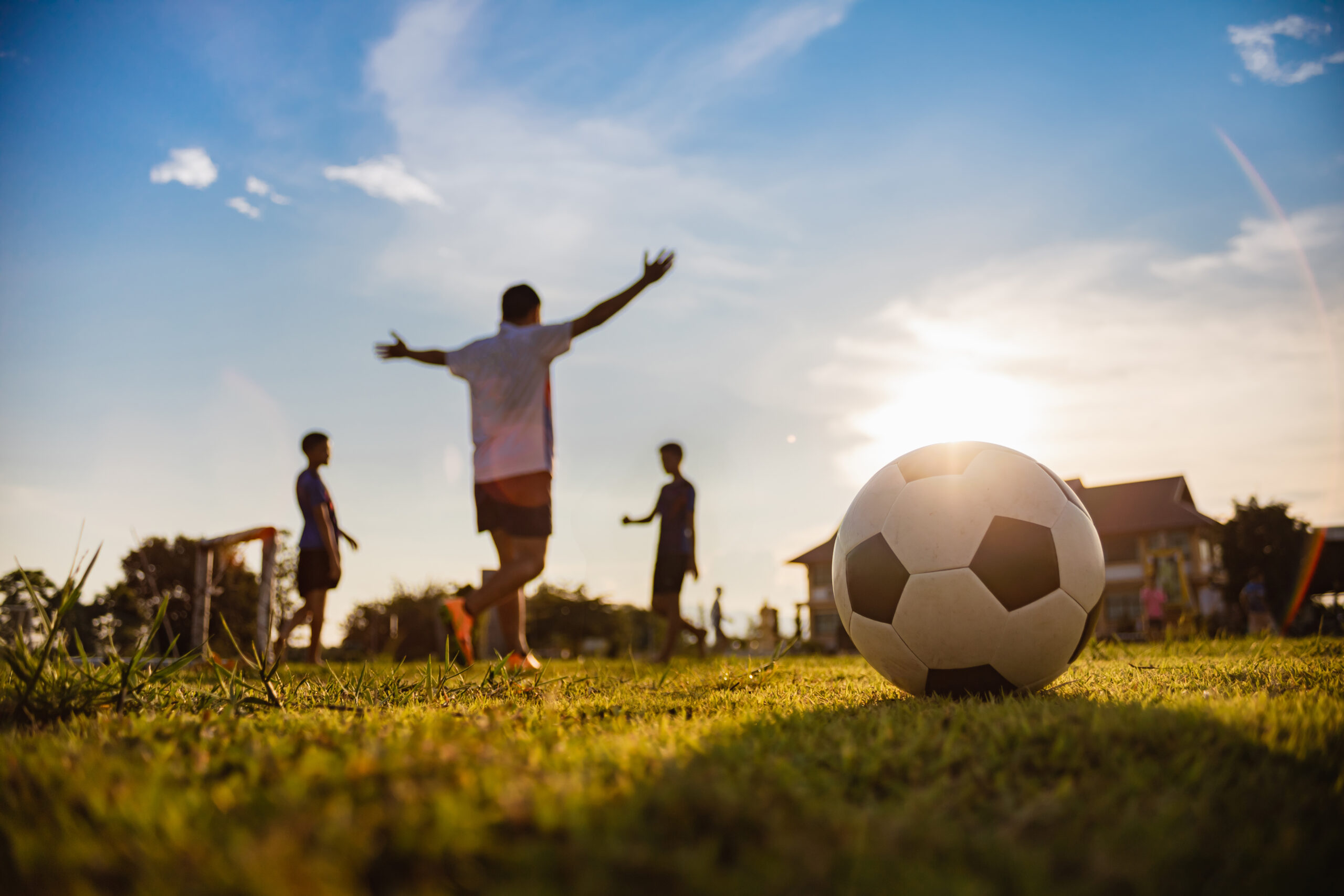 Bem-estar em campo: como manter energia e equilíbrio durante a Copa