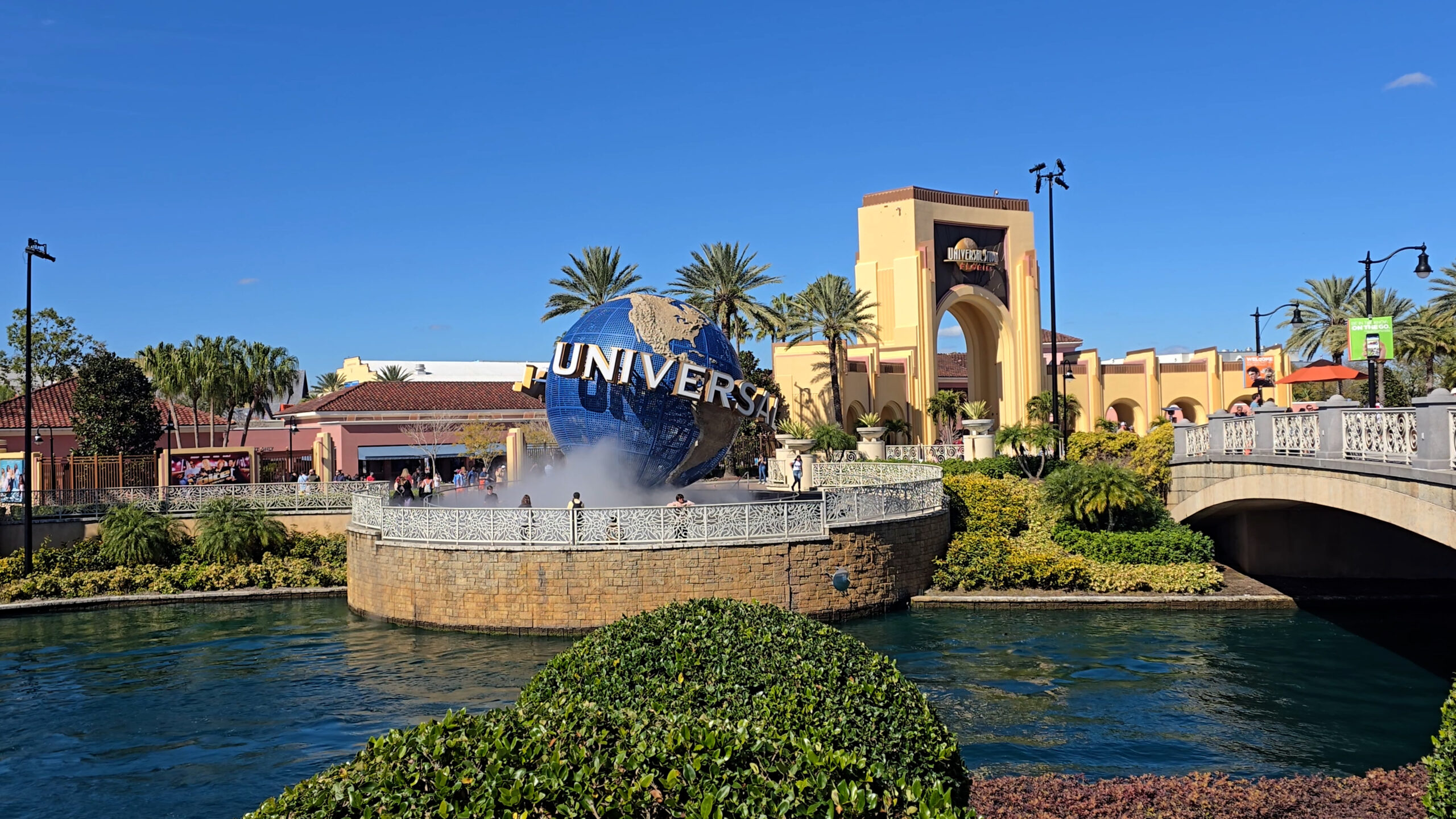 Universal revela o nome oficial de novo parque no Reino Unido