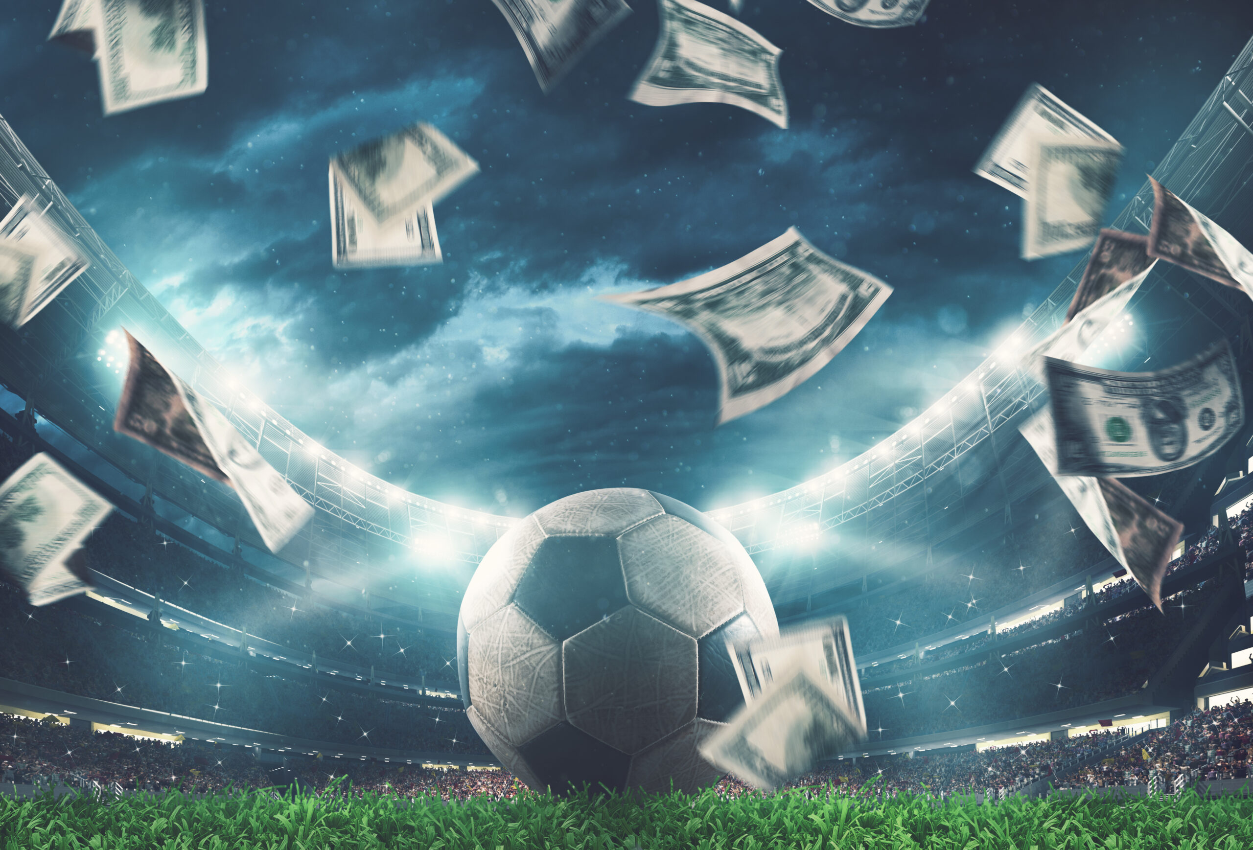 Quanto custa viver a Copa? Veja os gastos para cada perfil