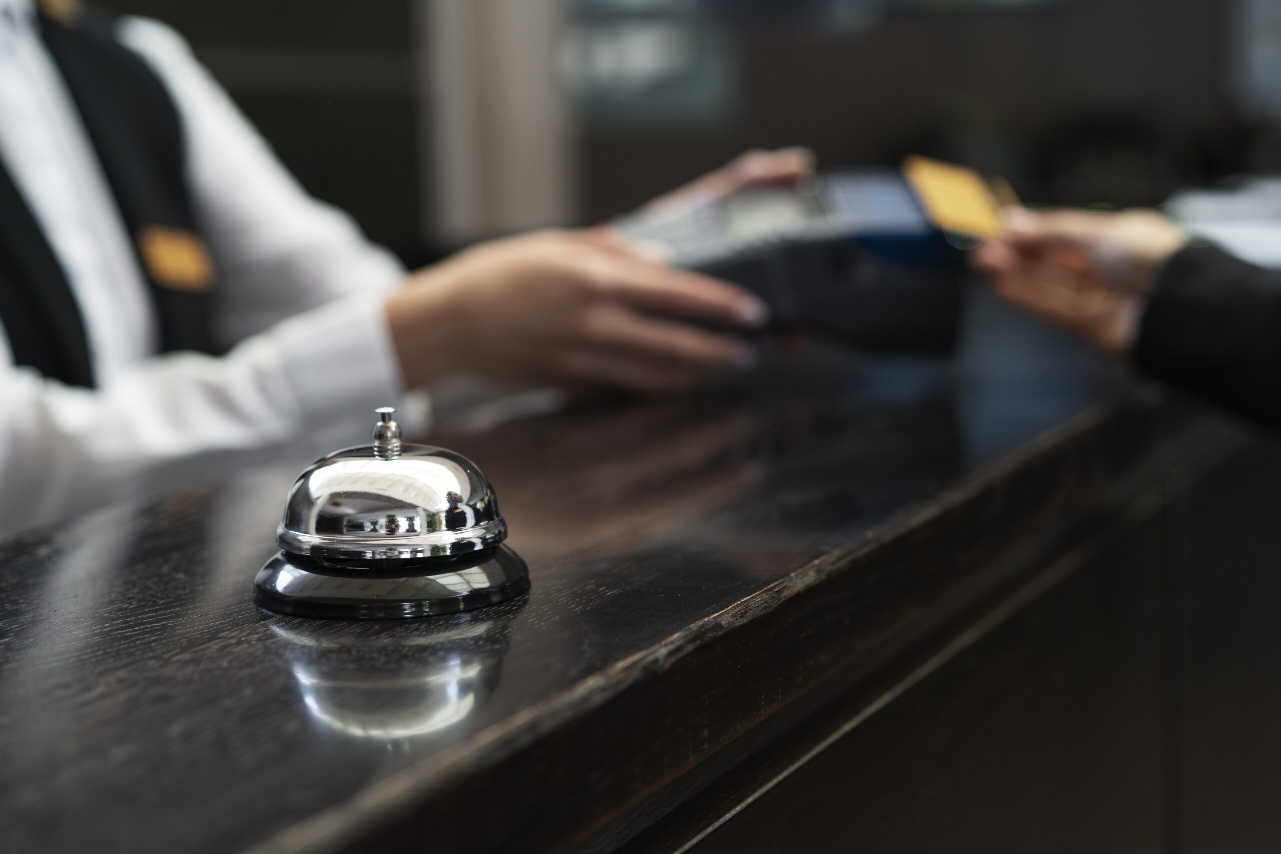 Reforma tributária na hotelaria preocupa líderes do setor