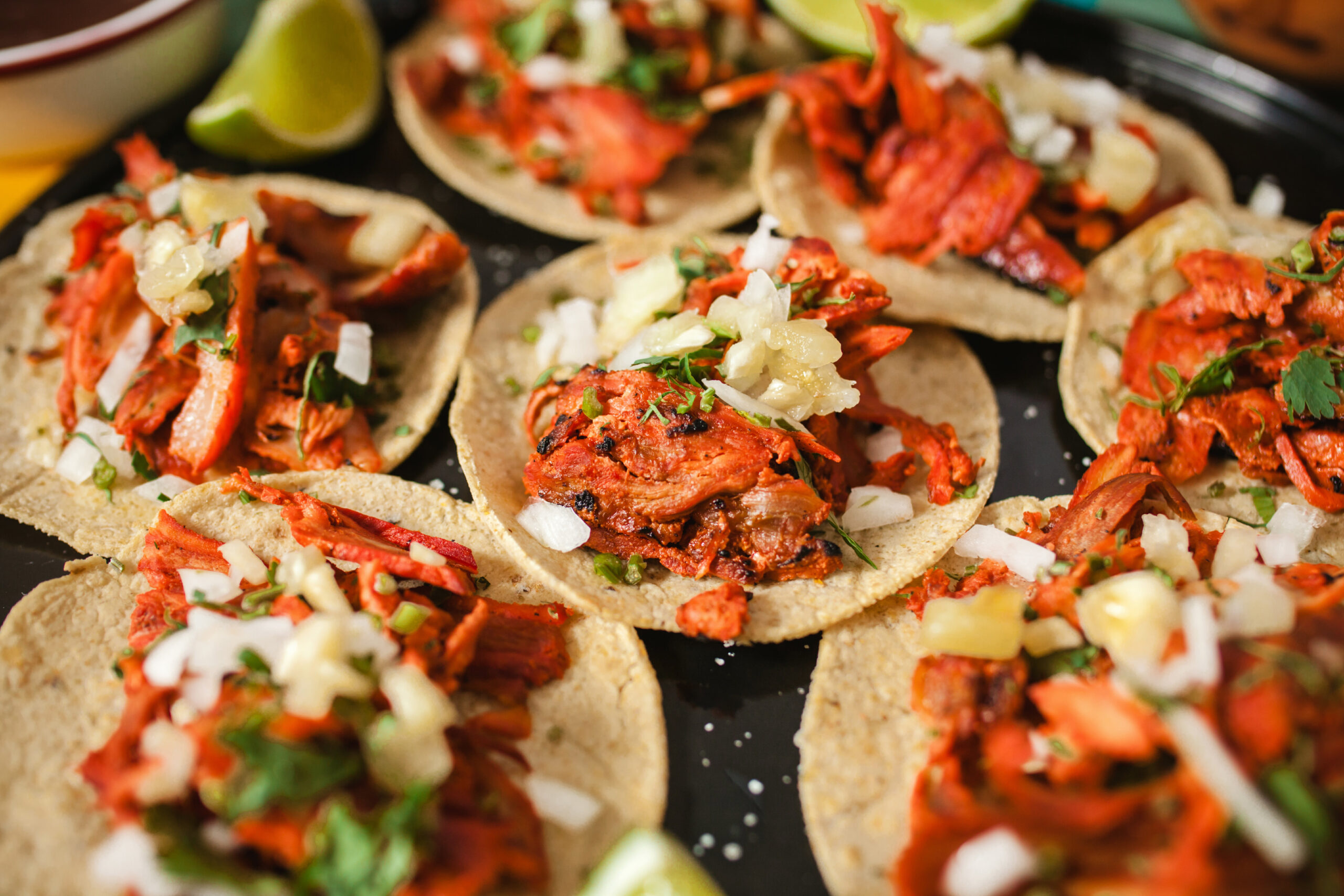 Sabores da Copa: uma jornada gastronômica pelos EUA, Canadá e México