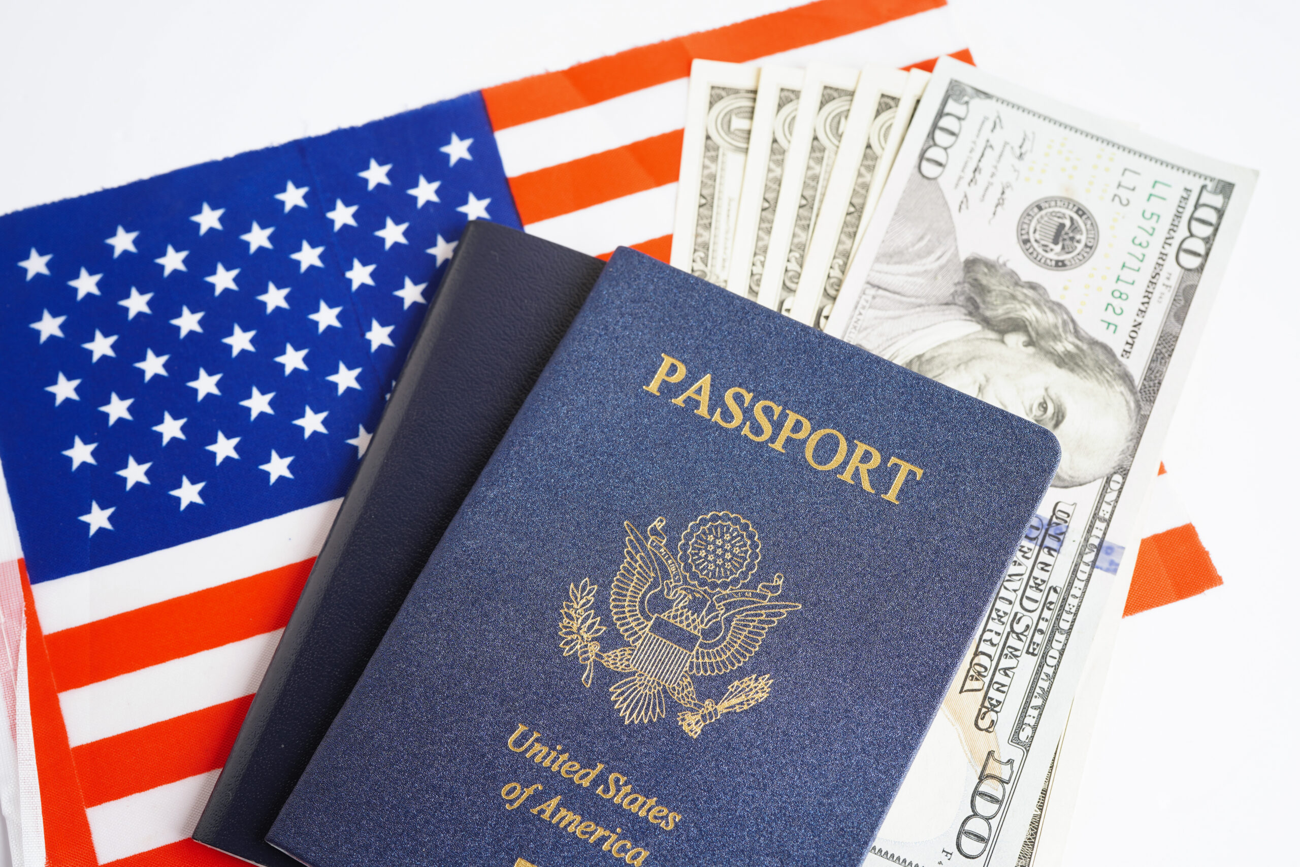 EUA irá priorizar entrevistas para visto mediante taxa de US$750