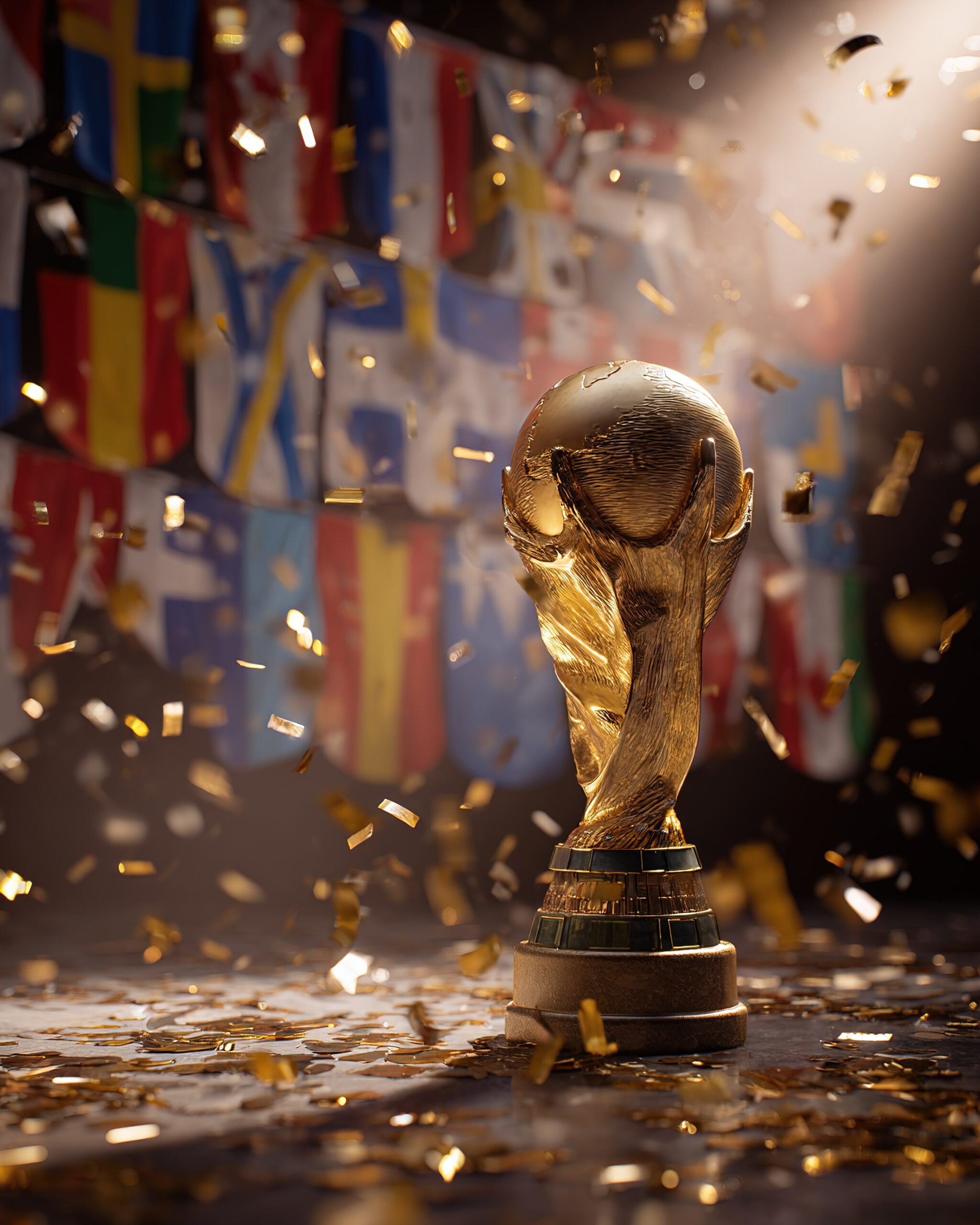 Guia da Copa: os melhores roteiros para acompanhar o Mundial
