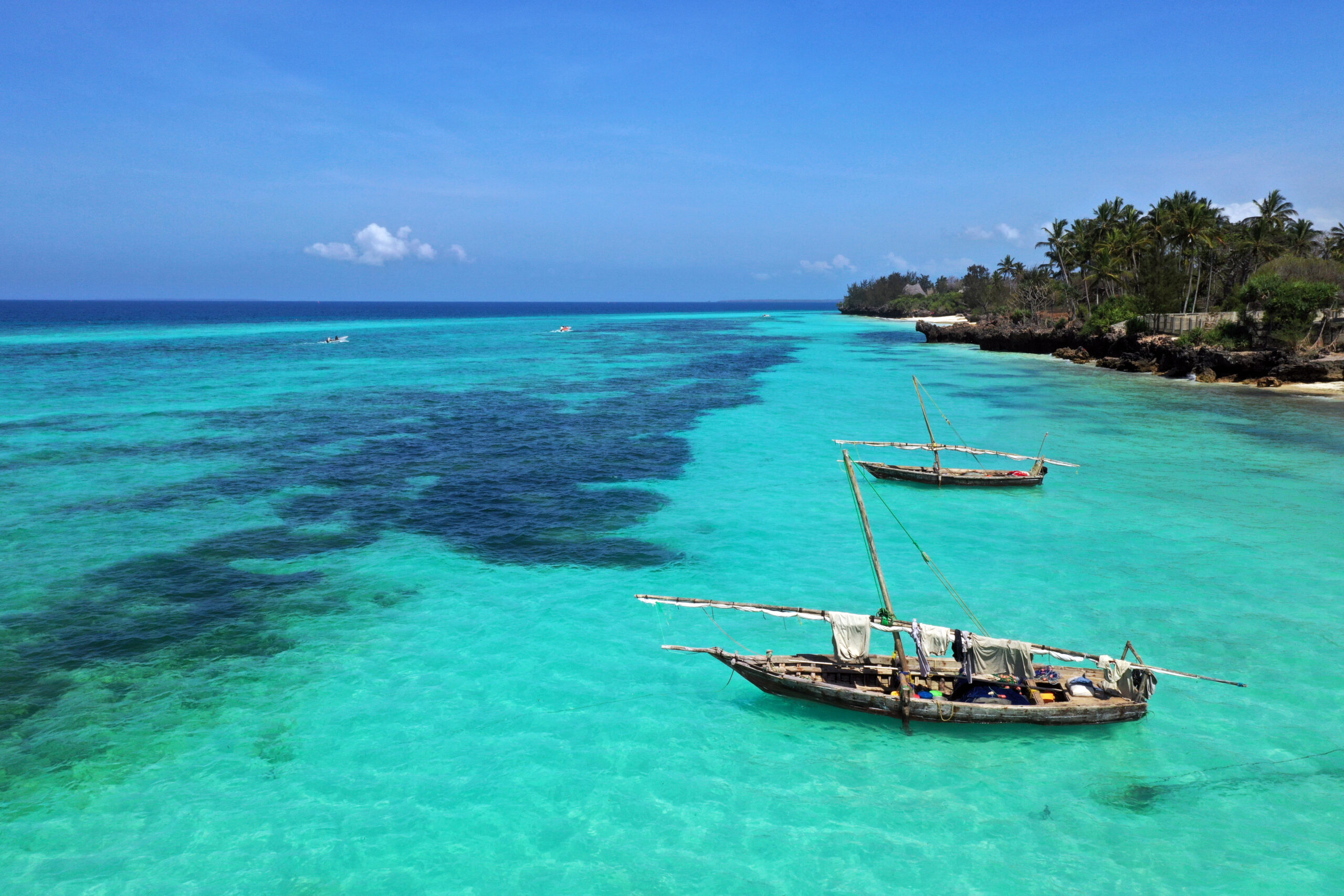 Zanzibar e os encantos da ilha das especiarias