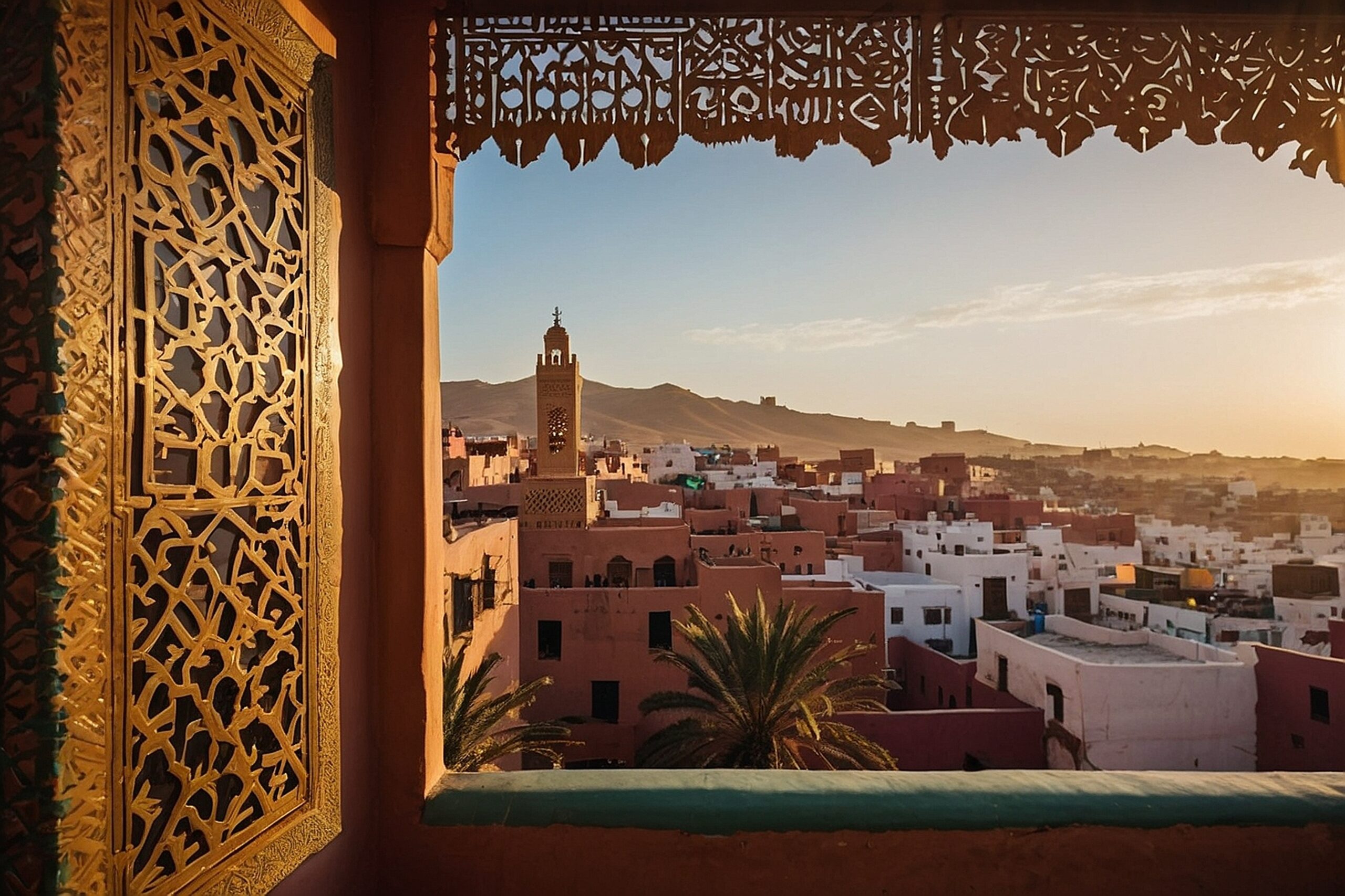Marraquexe e os encantos da cidade mais vibrante do Marrocos