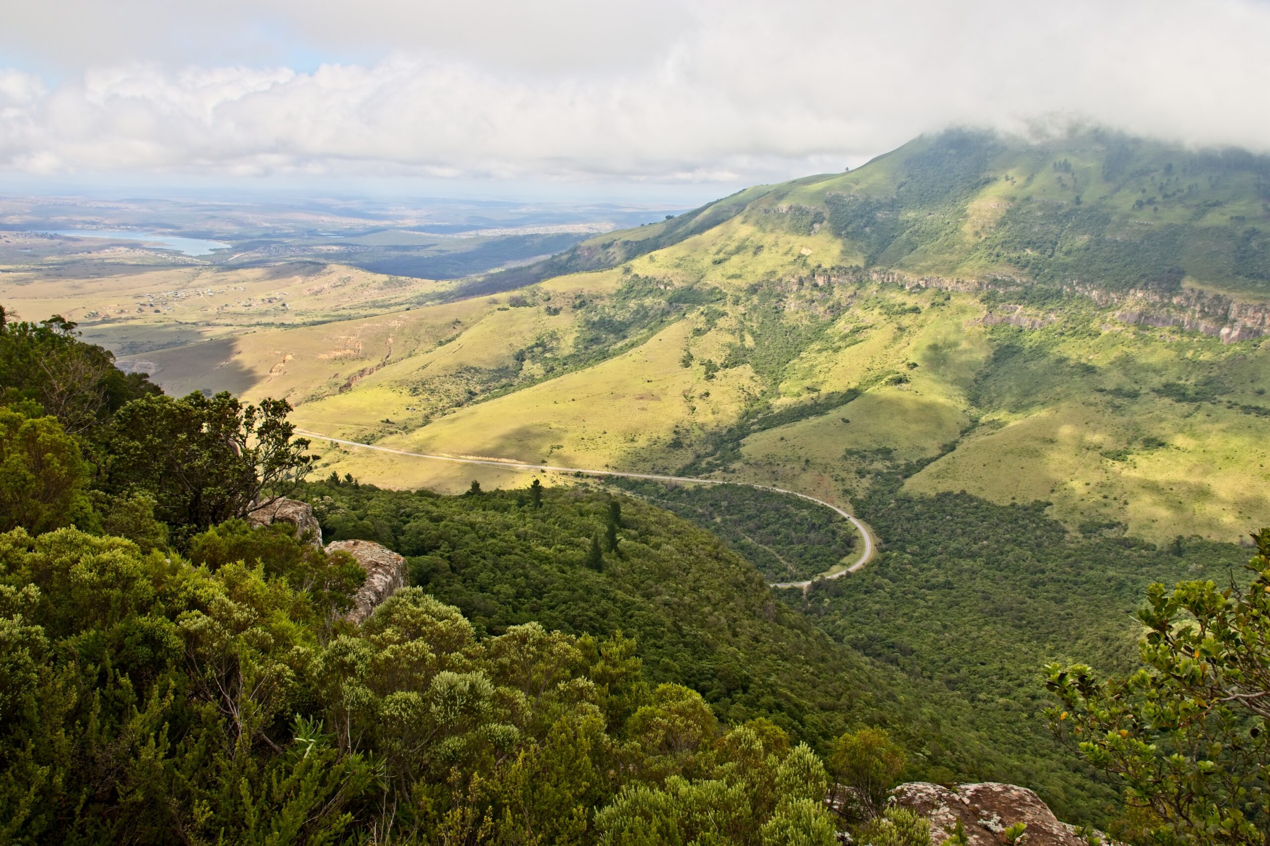 Onde nasce o Velho Chico e a força da natureza na Serra da Canastra