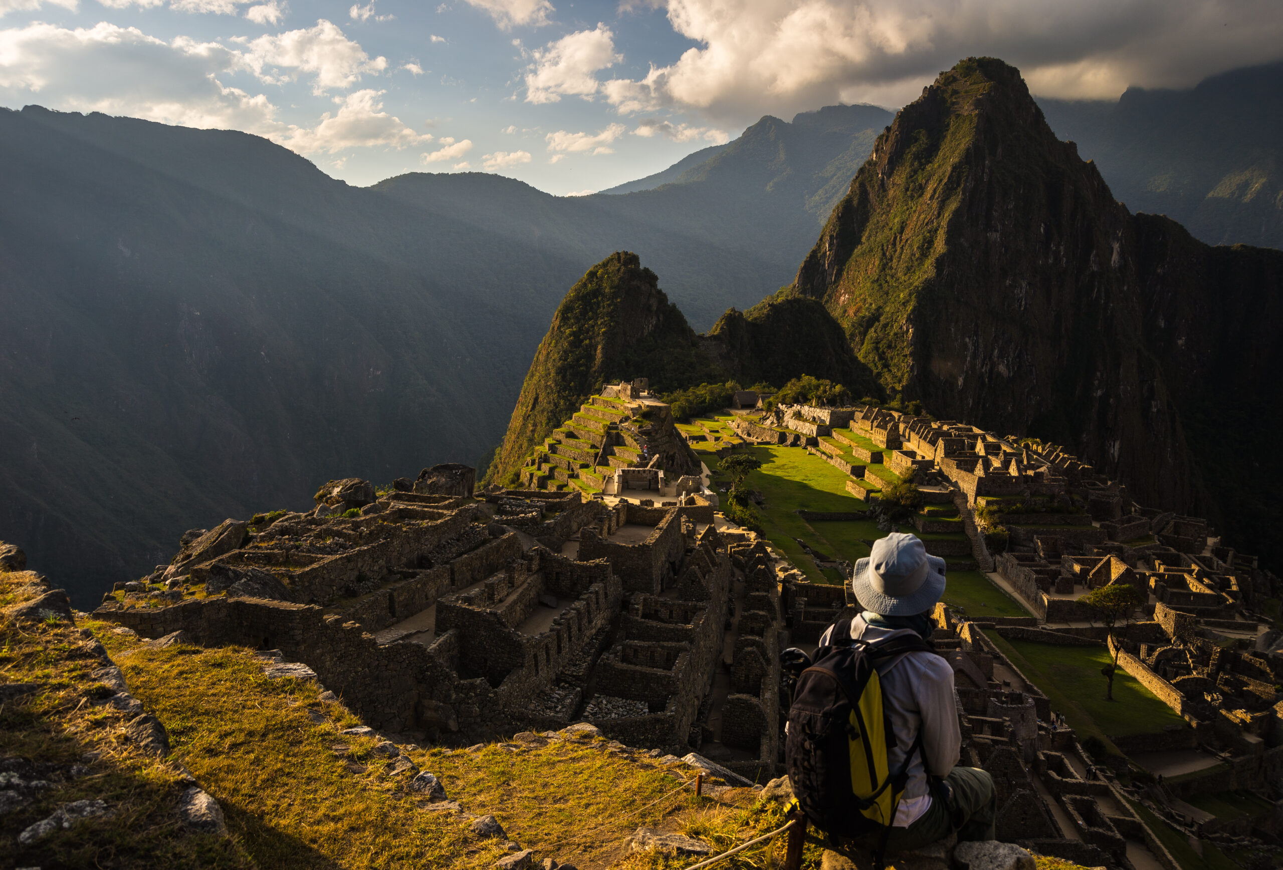 Machu Picchu e os mistérios da cidade perdida dos incas