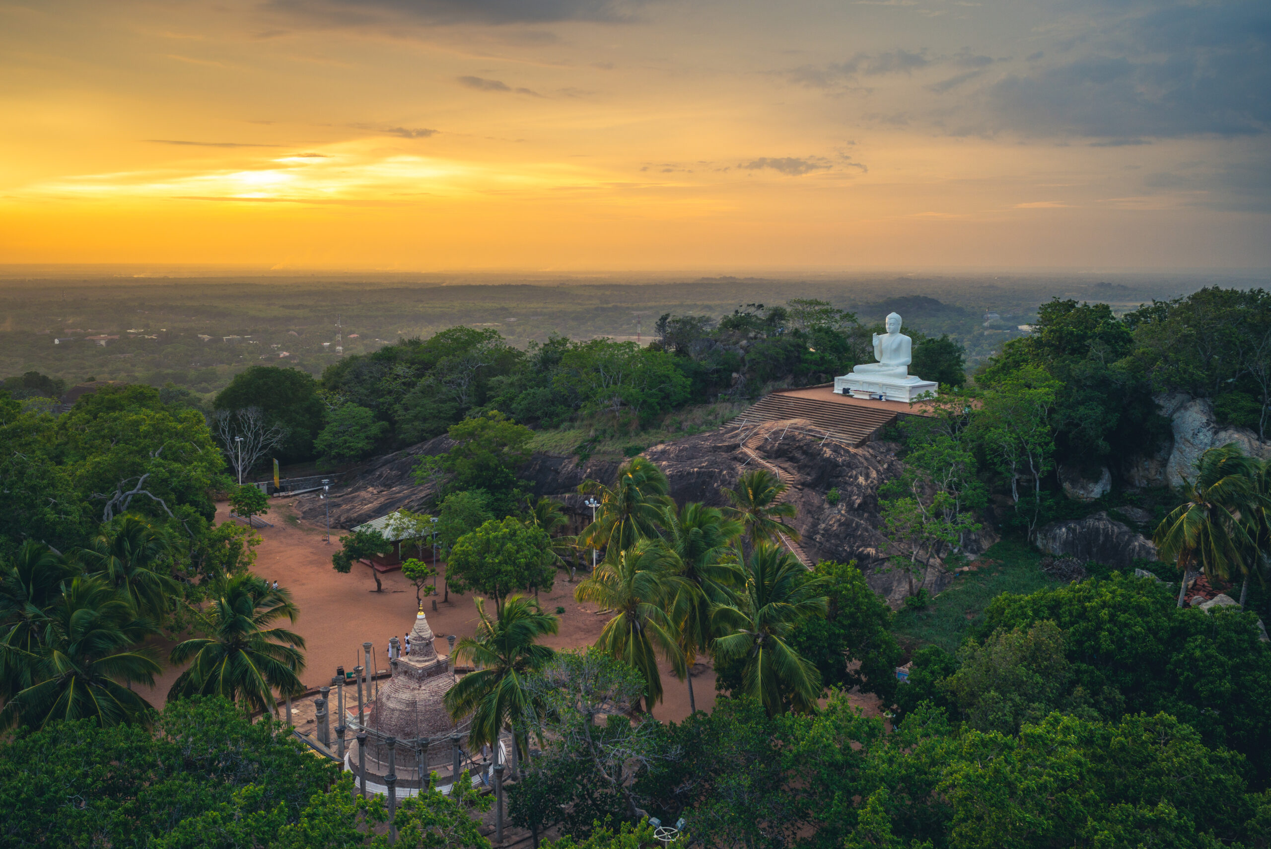 Sri Lanka e os encantos da pérola do Oceano Índico