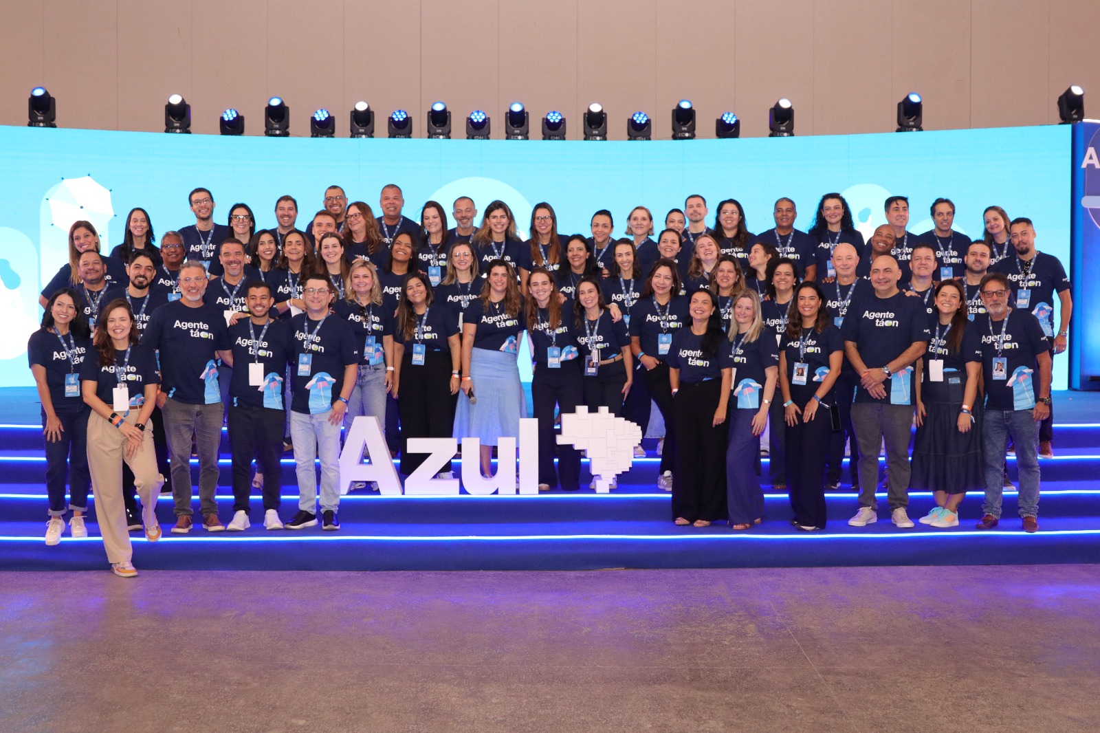 Azul Viagens abre inscrições para campanha de incentivo voltada a agentes de viagens