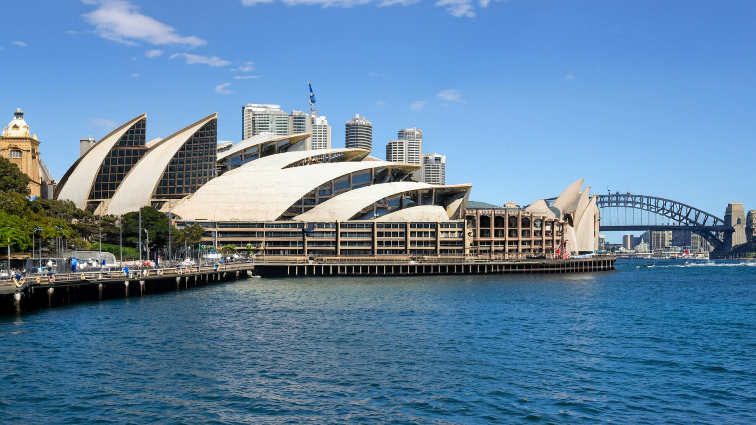 O ritmo de Sidney entre o mar, a cidade e a cultura australiana