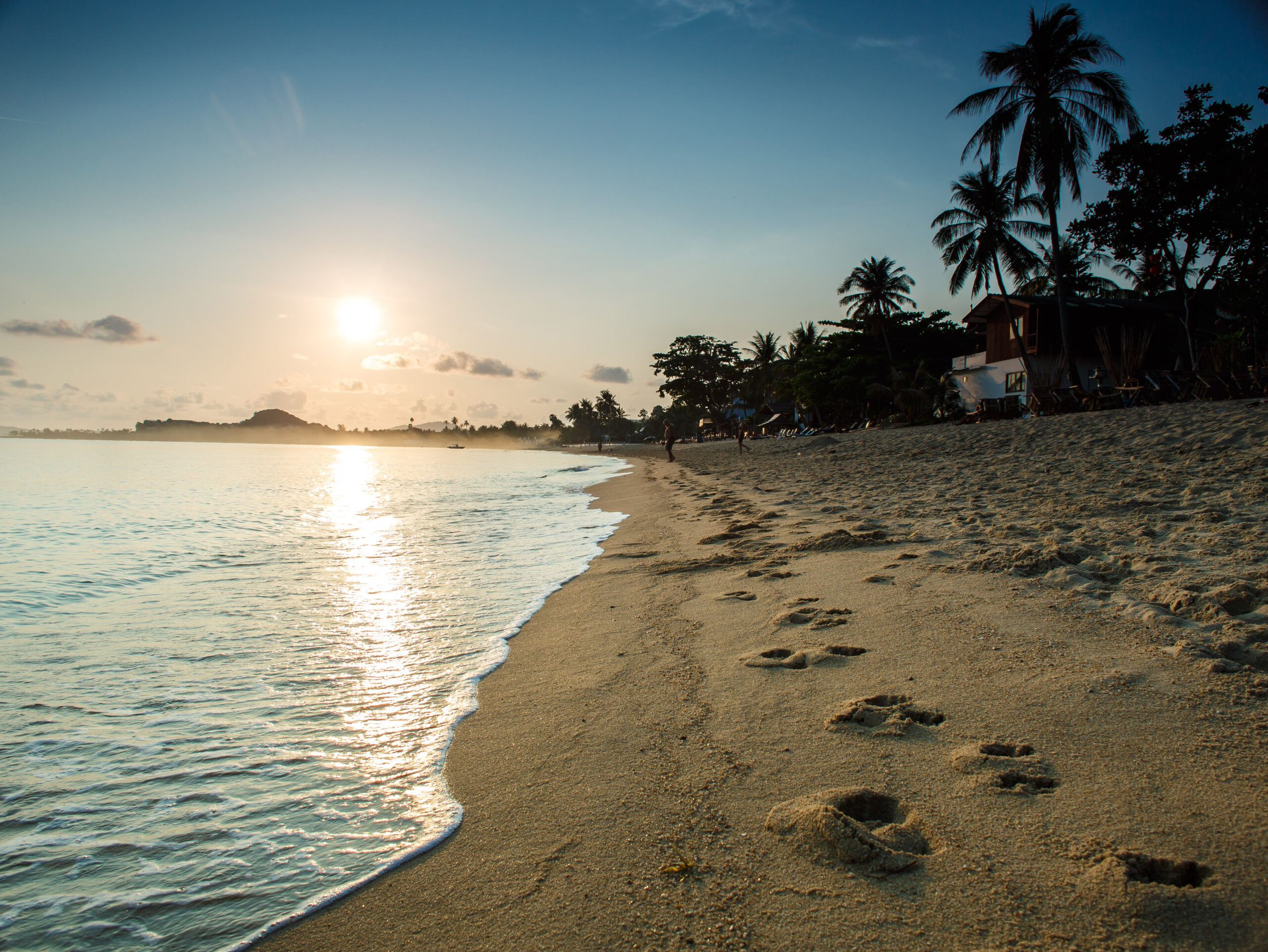 As praias mais bonitas do Nordeste para viajar em família