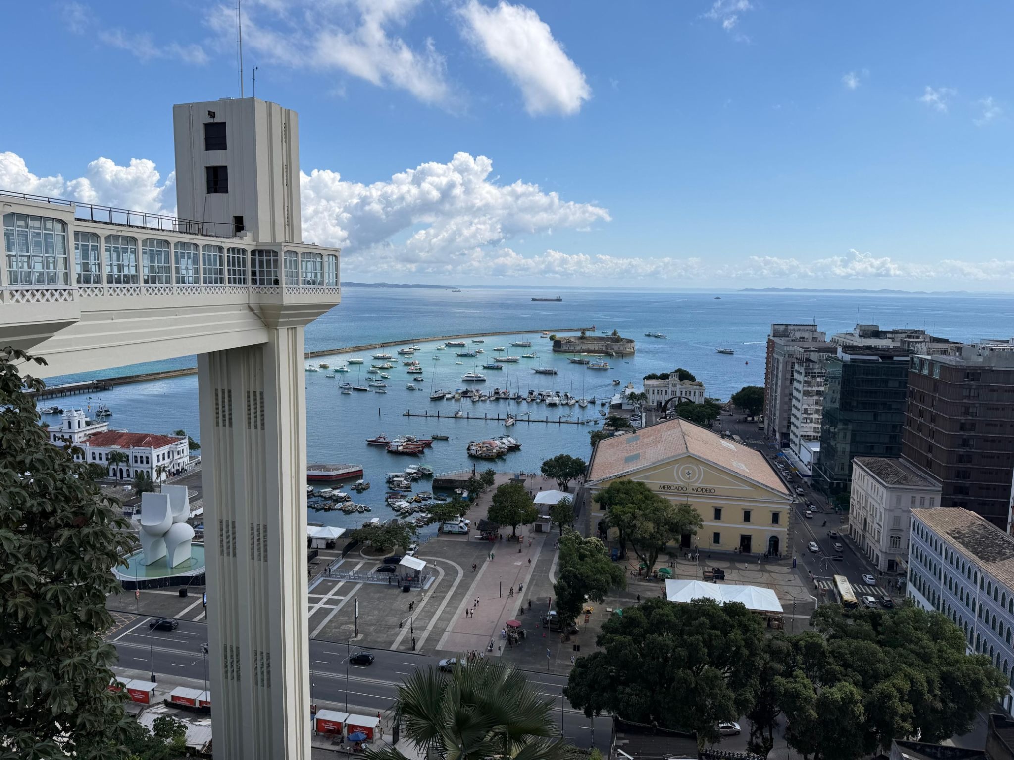 LATAM terá voo direto entre Salvador e Santiago a partir de janeiro de 2027