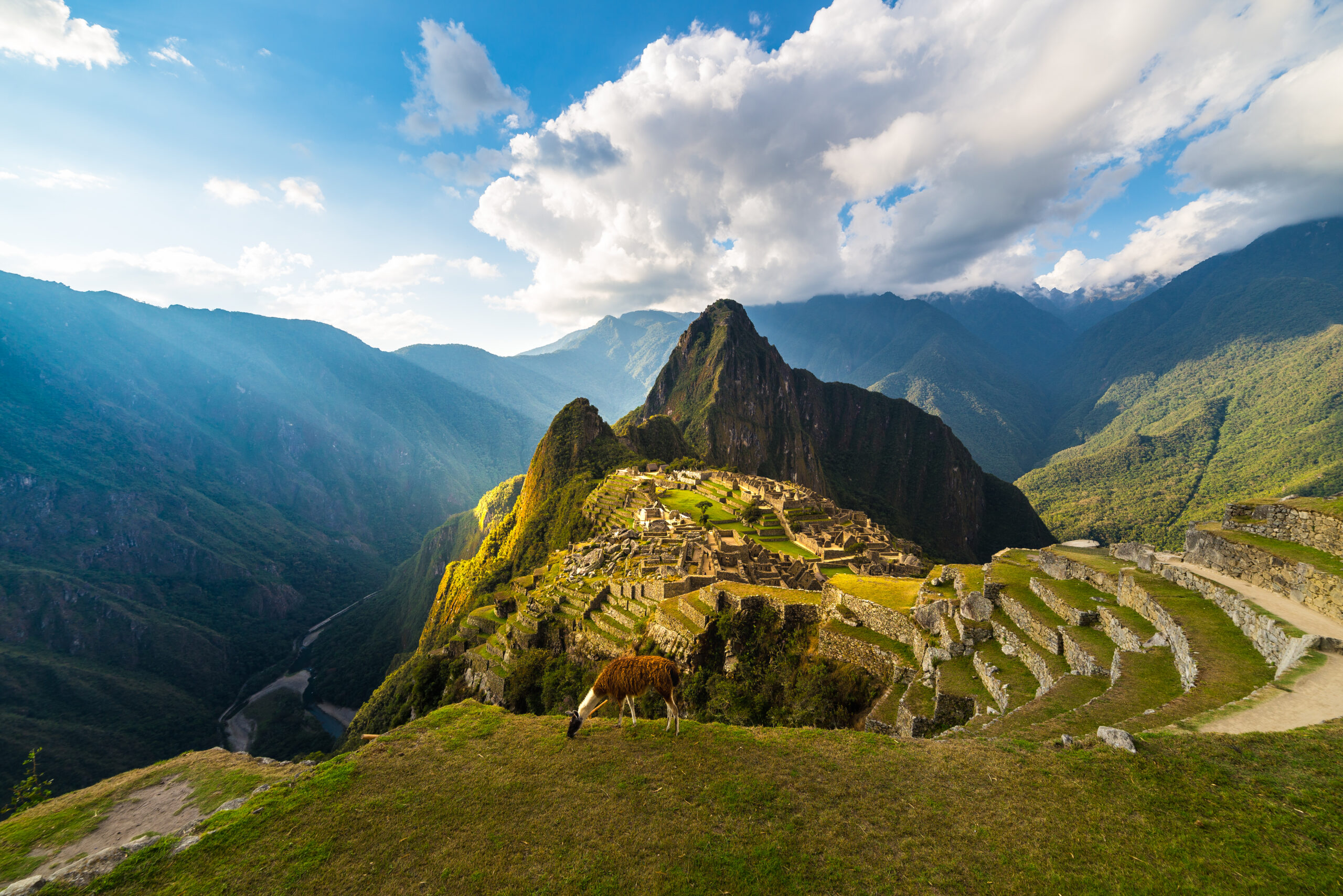 Empresa de viagens Machu Picchu Brasil encerra as atividades