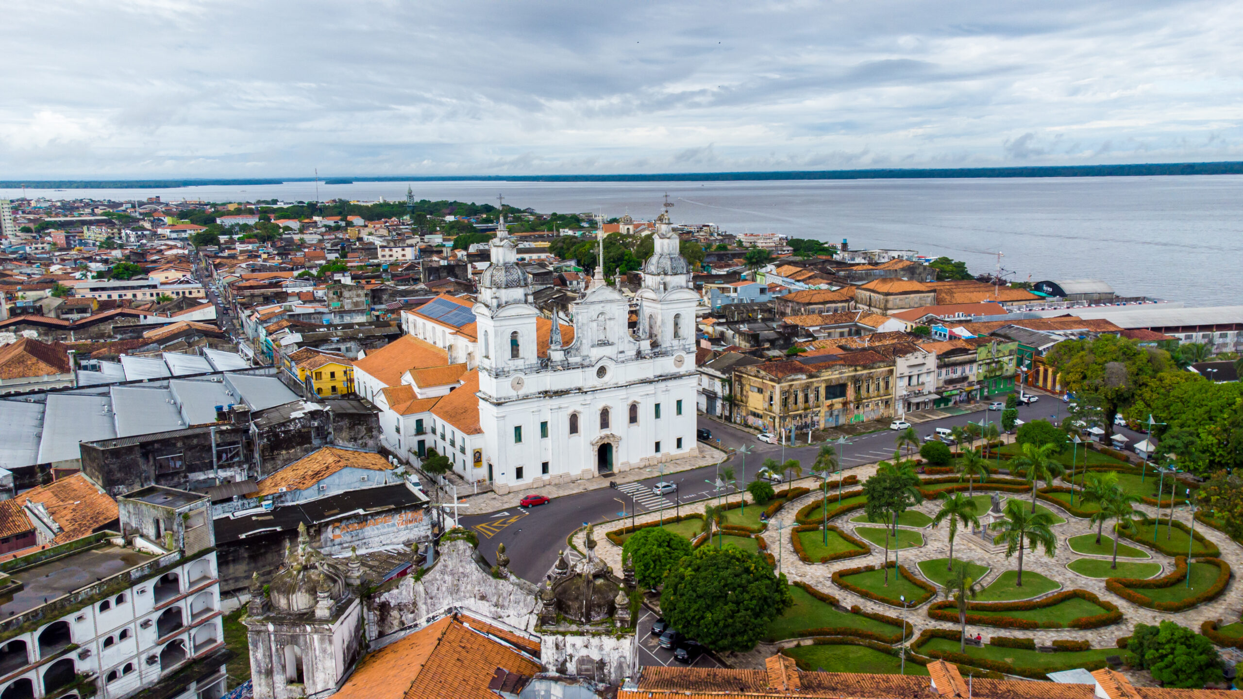 Belém e o lado mais vibrante da Amazônia durante o verão
