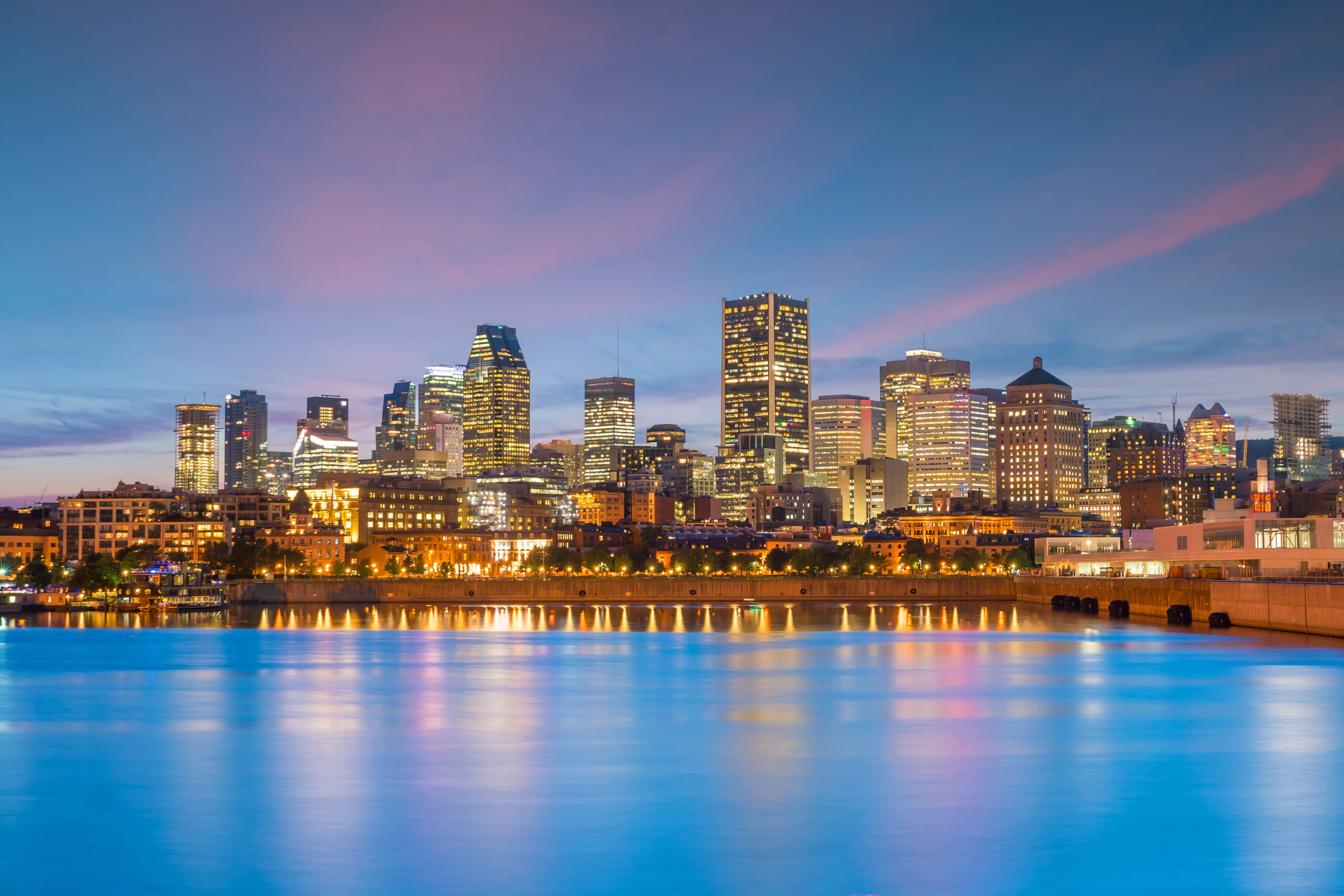 Montreal: cultura, gastronomia e Fórmula 1 no coração do Canadá