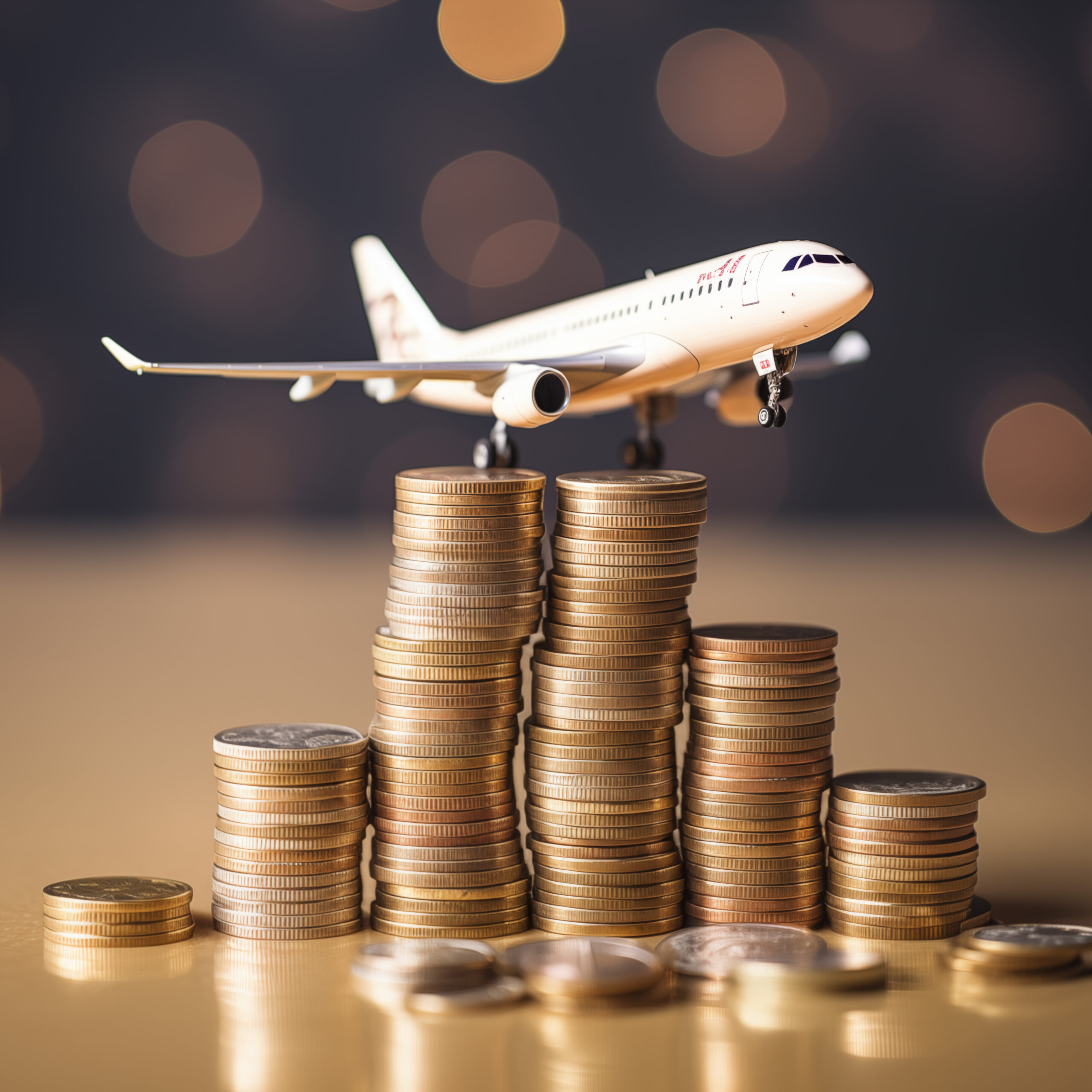 Quanto custa viajar para os principais destinos do mundo
