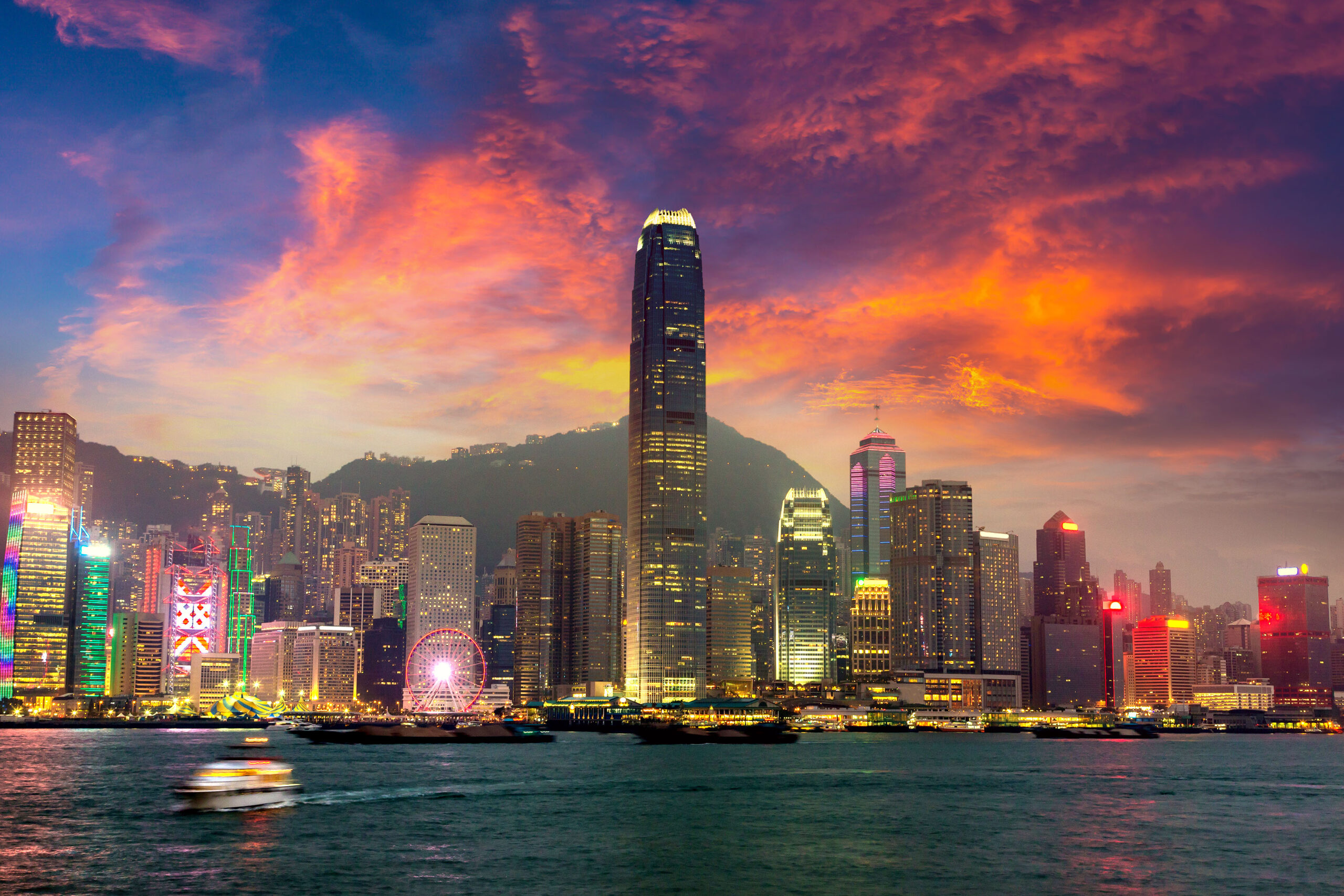 Hong Kong: uma viagem entre tradição, cultura e vida urbana