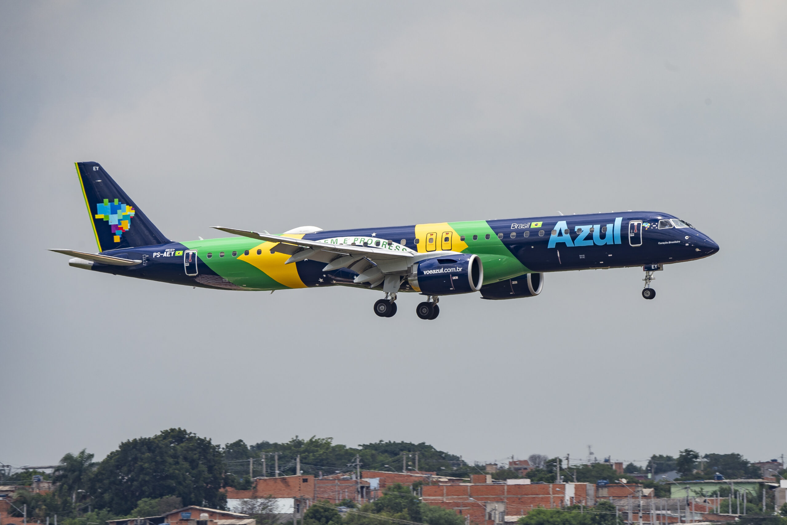 Azul Viagens terá voos dedicados para Punta del Este no verão