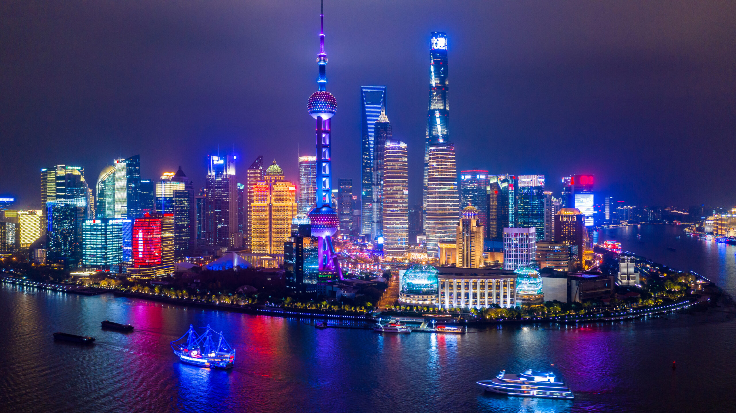 Xangai entre a China milenar e a metrópole do futuro